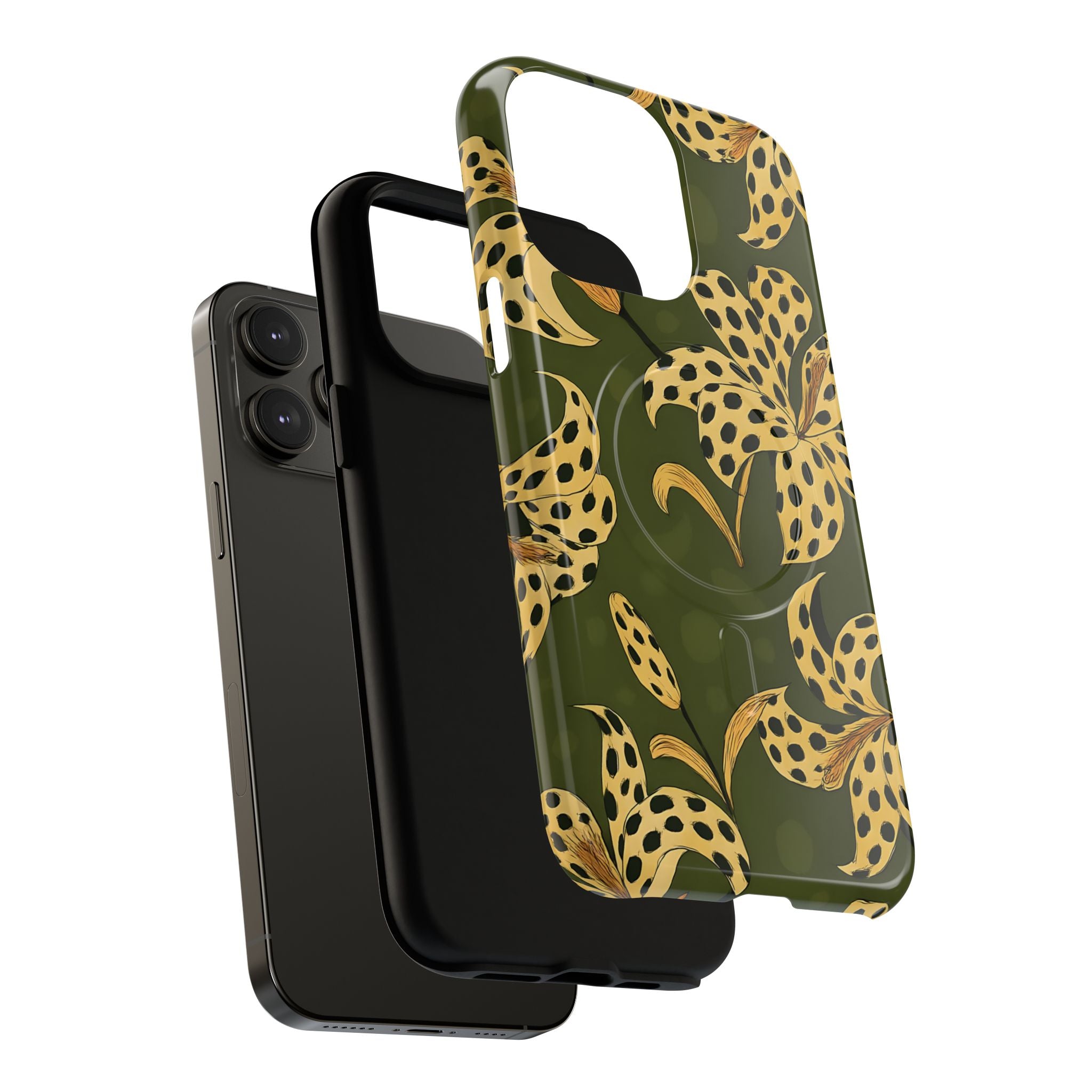 Jungle  |  iPhone Case Fairy Dream | MagSafe Compatible