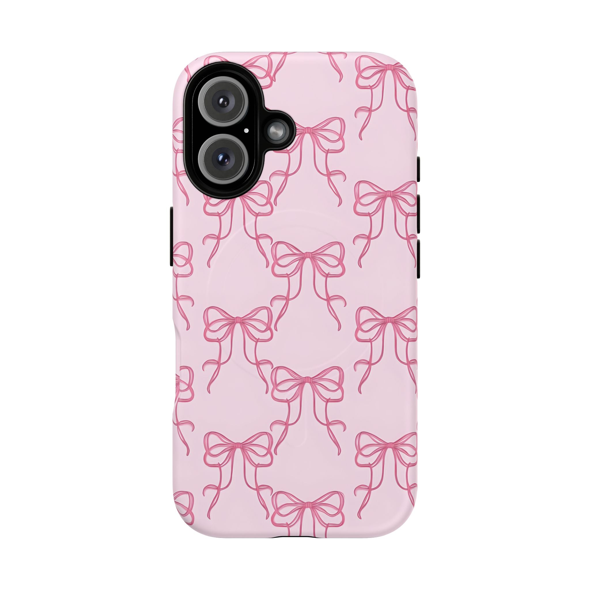 Ribbon  |  iPhone Case Fairy Dream | MagSafe Compatible
