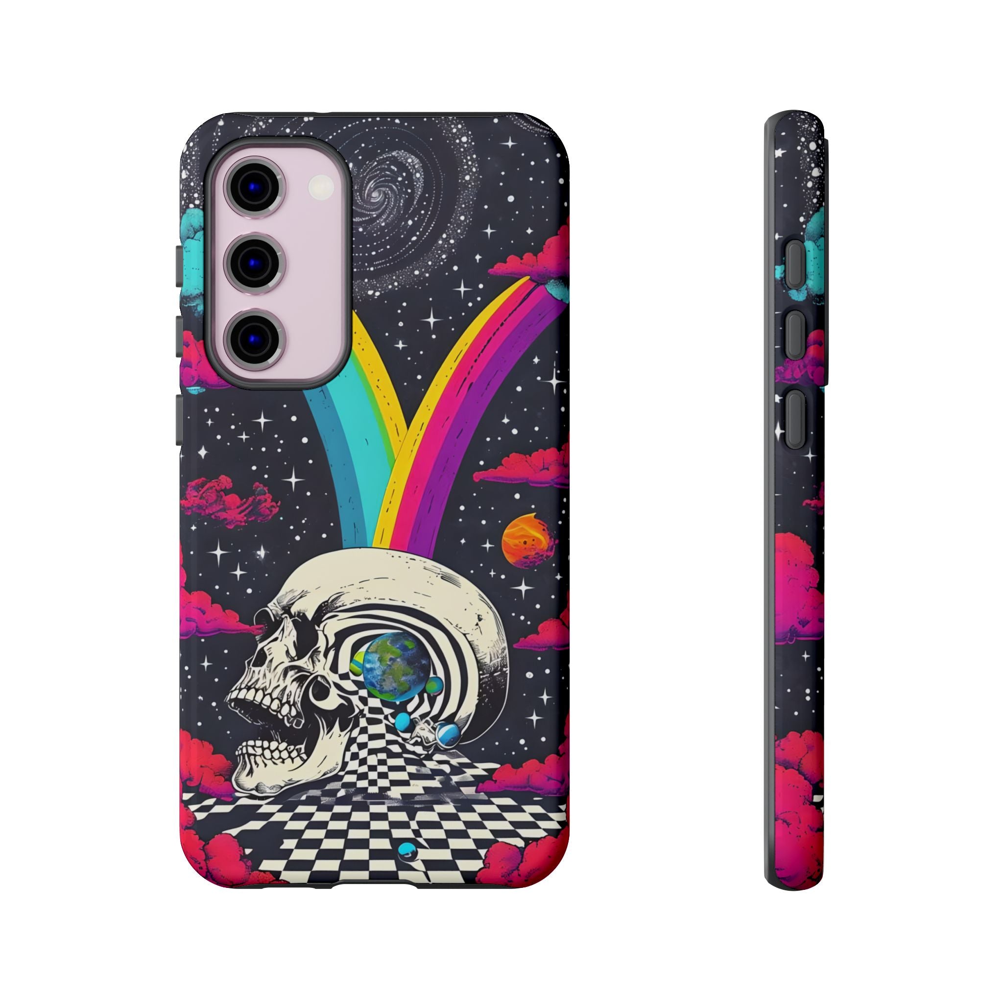 Fairy Dream Samsung Case | Stylish Protective Cover