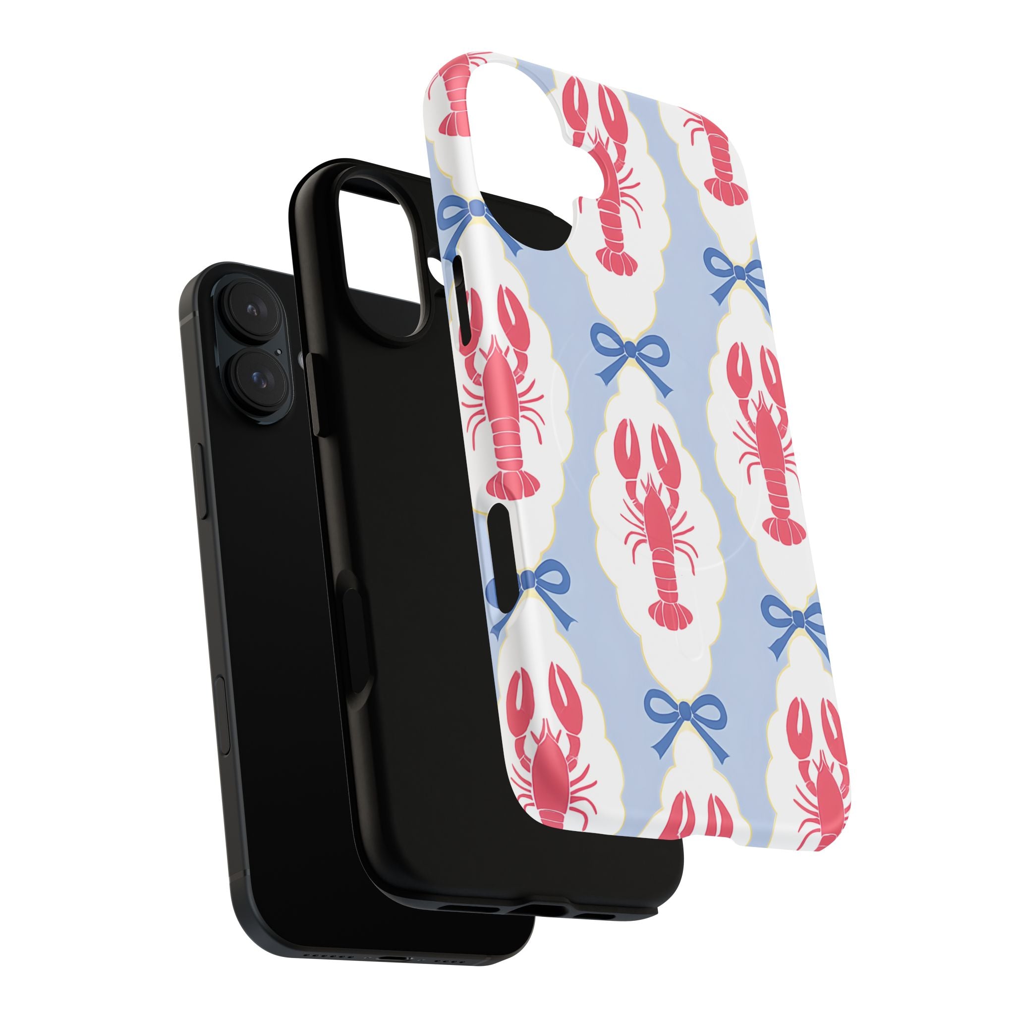 Lobster  |  iPhone Case Fairy Dream | MagSafe Compatible