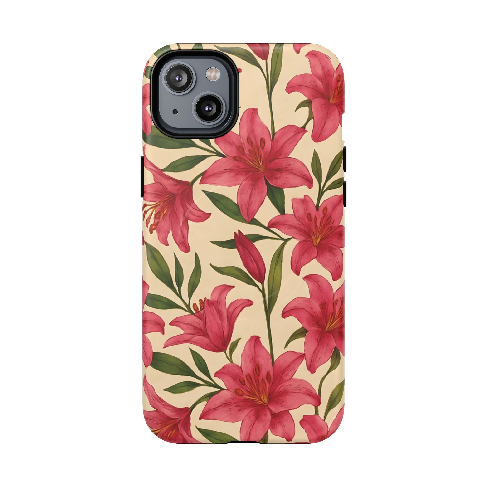MagSafe Cases - Floral Design