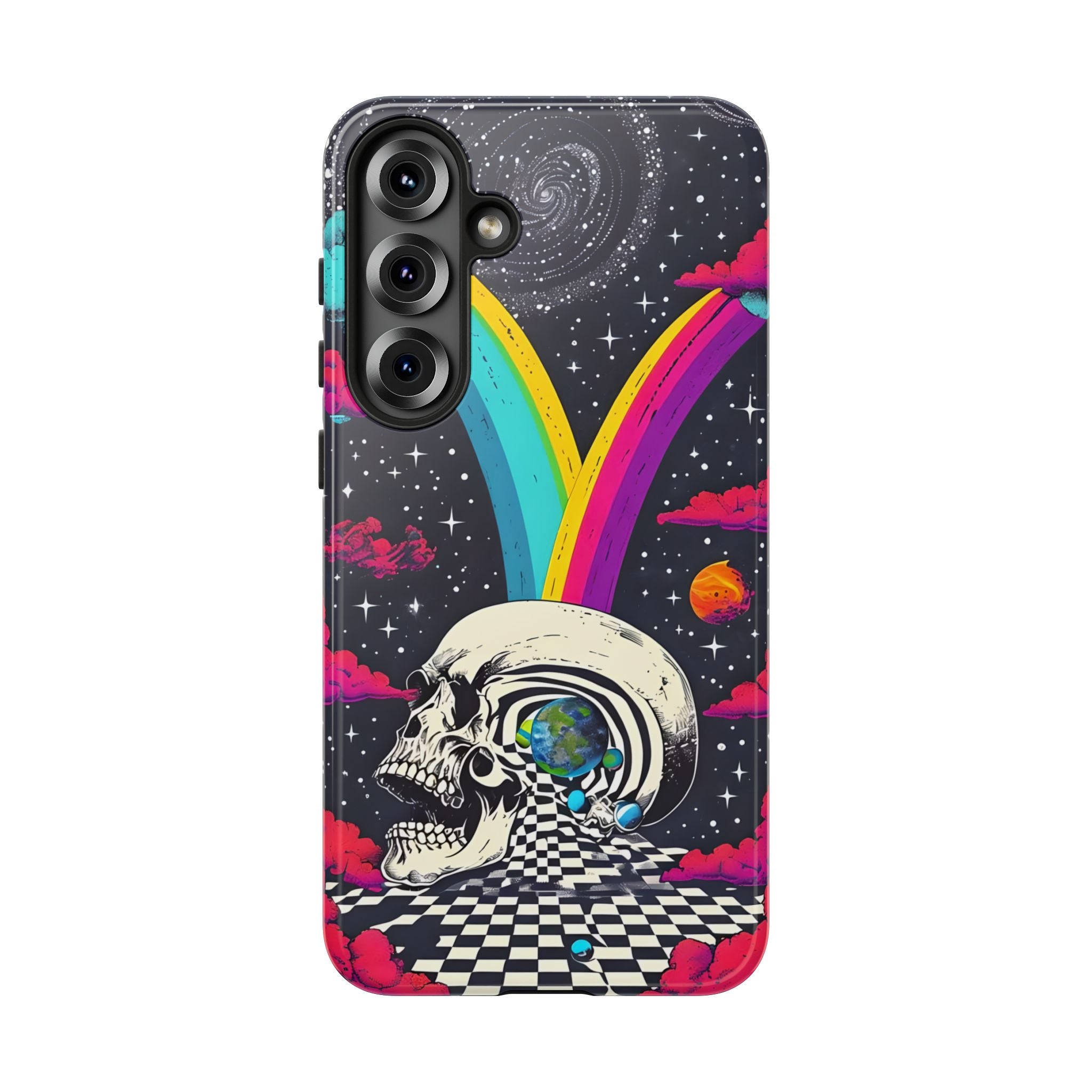 Fairy Dream Samsung Case | Stylish Protective Cover