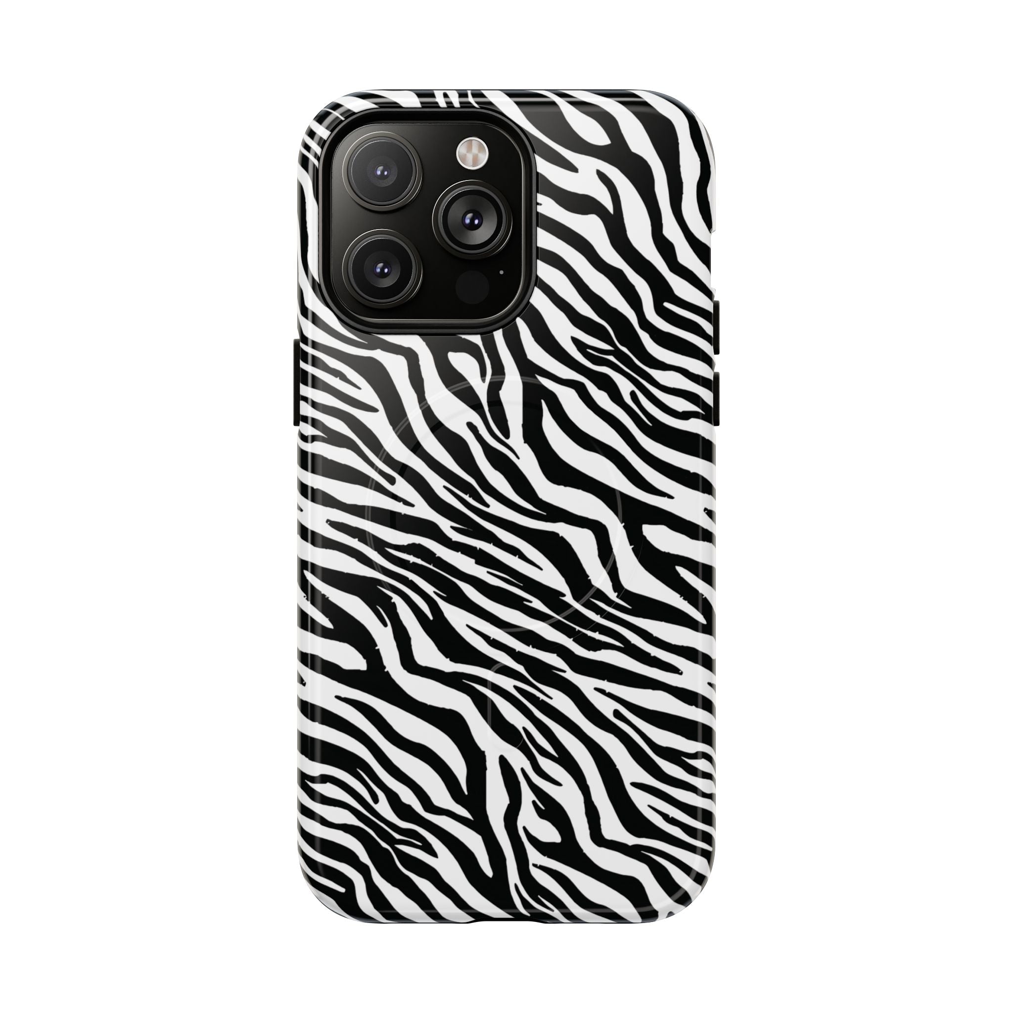 Zebra  |  iPhone Case Fairy Dream | MagSafe Compatible
