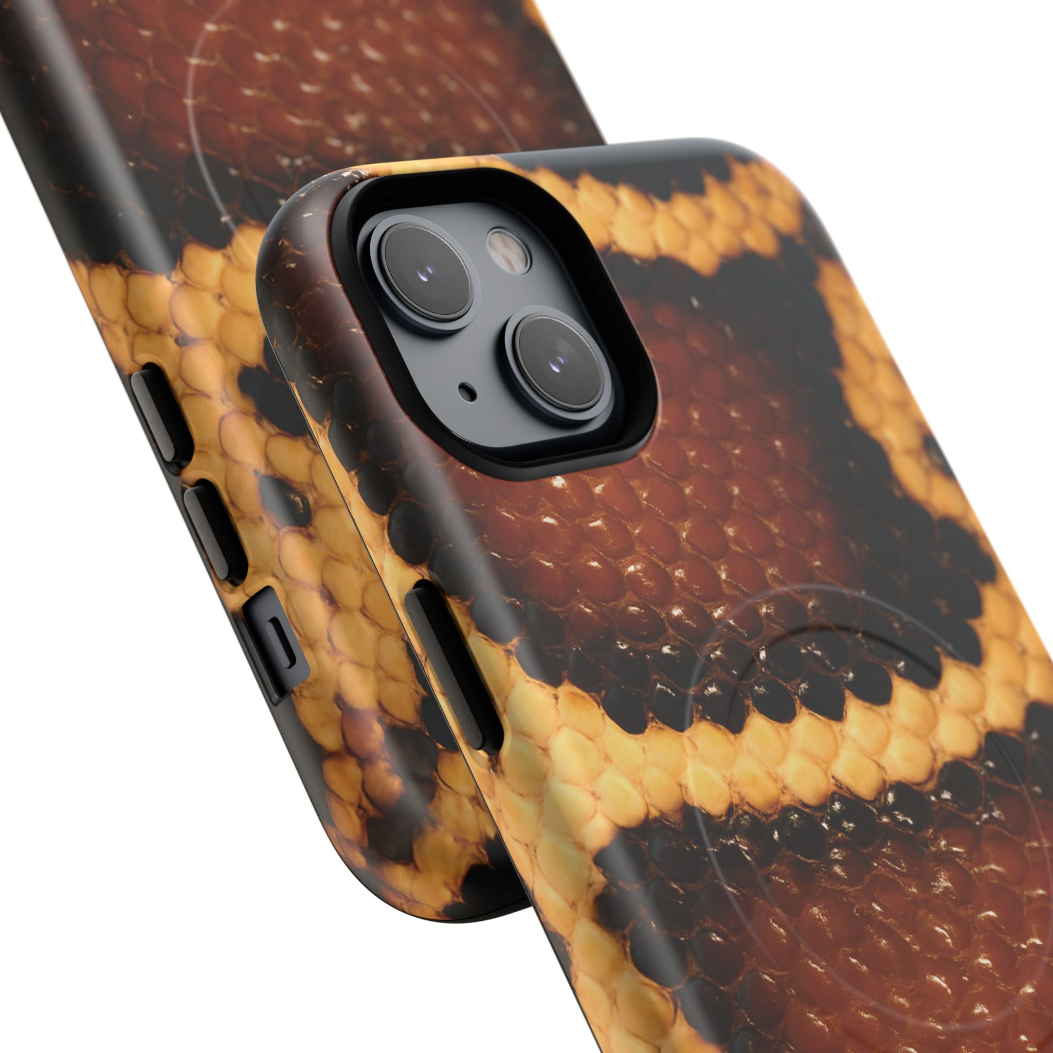 Snake  |  iPhone Case Fairy Dream | MagSafe Compatible