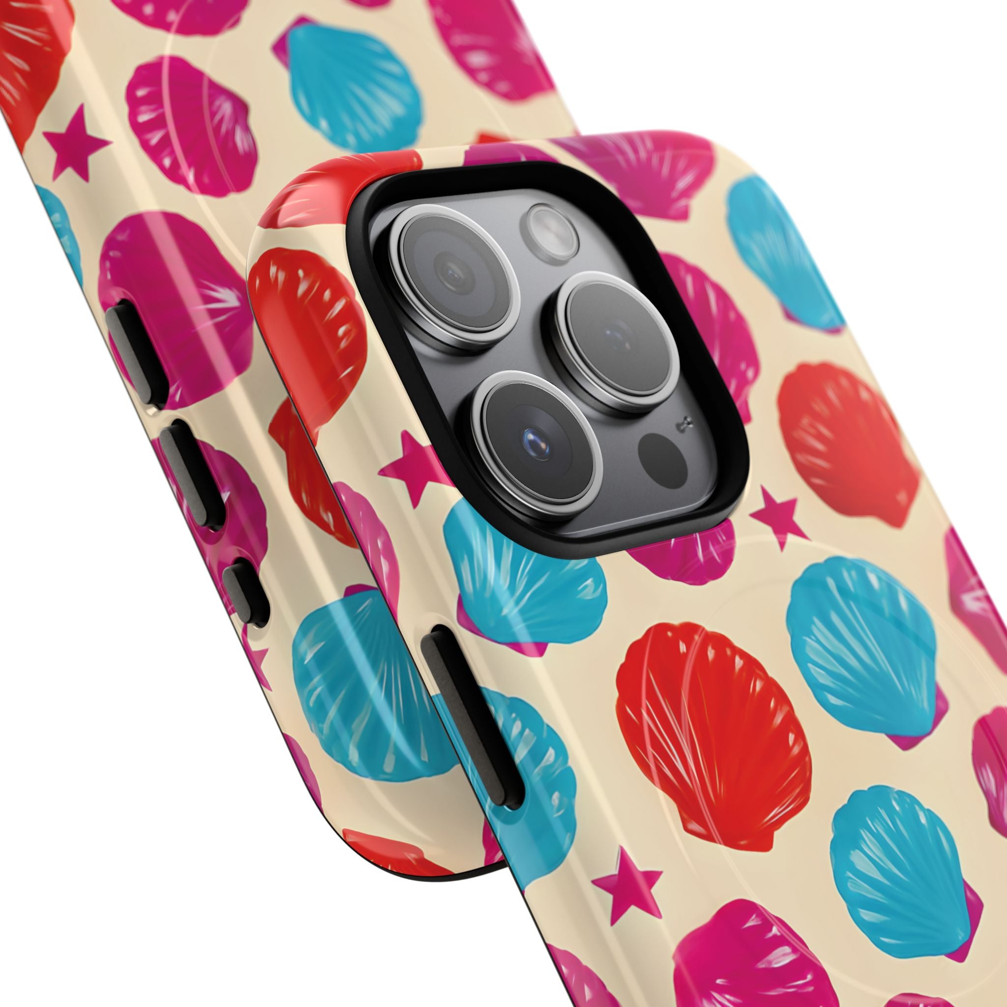 Mini shell  |  iPhone Case Fairy Dream | MagSafe Compatible
