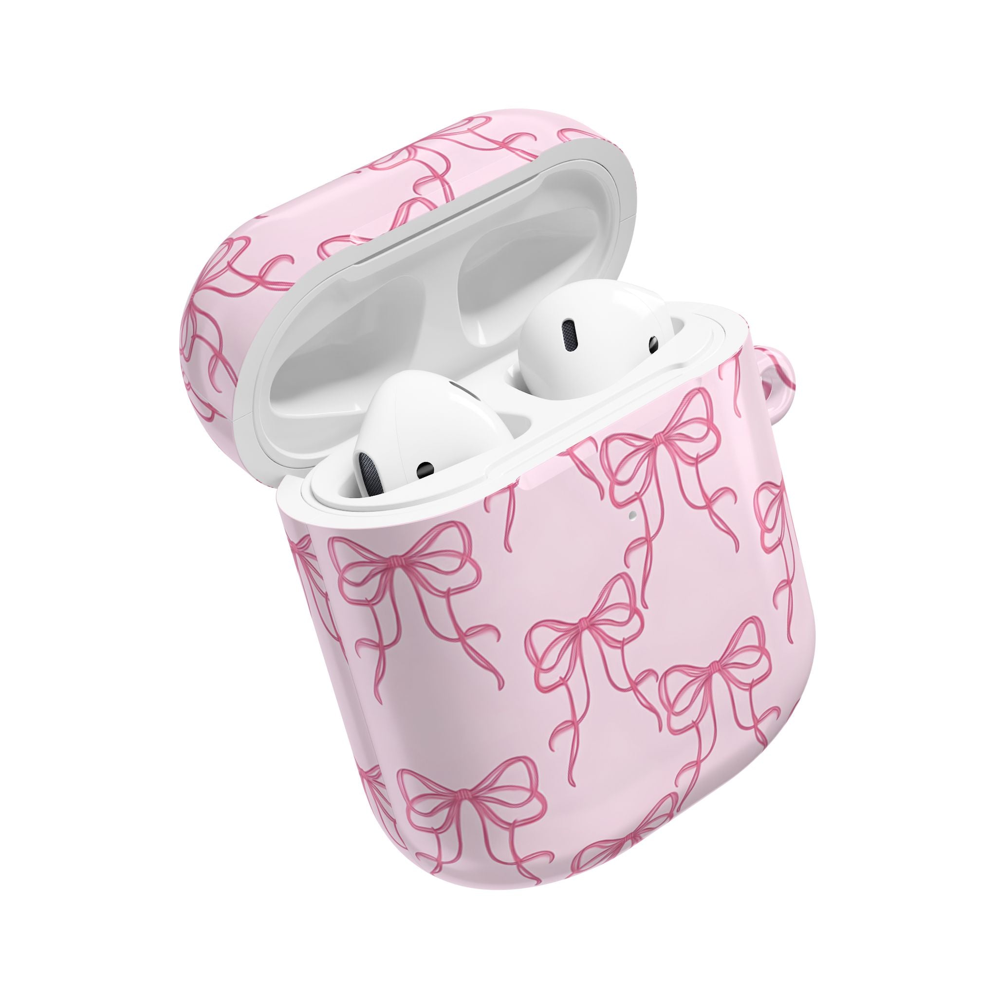 Fairy Dreams AirPods Case - Style and Protection in Every Detail