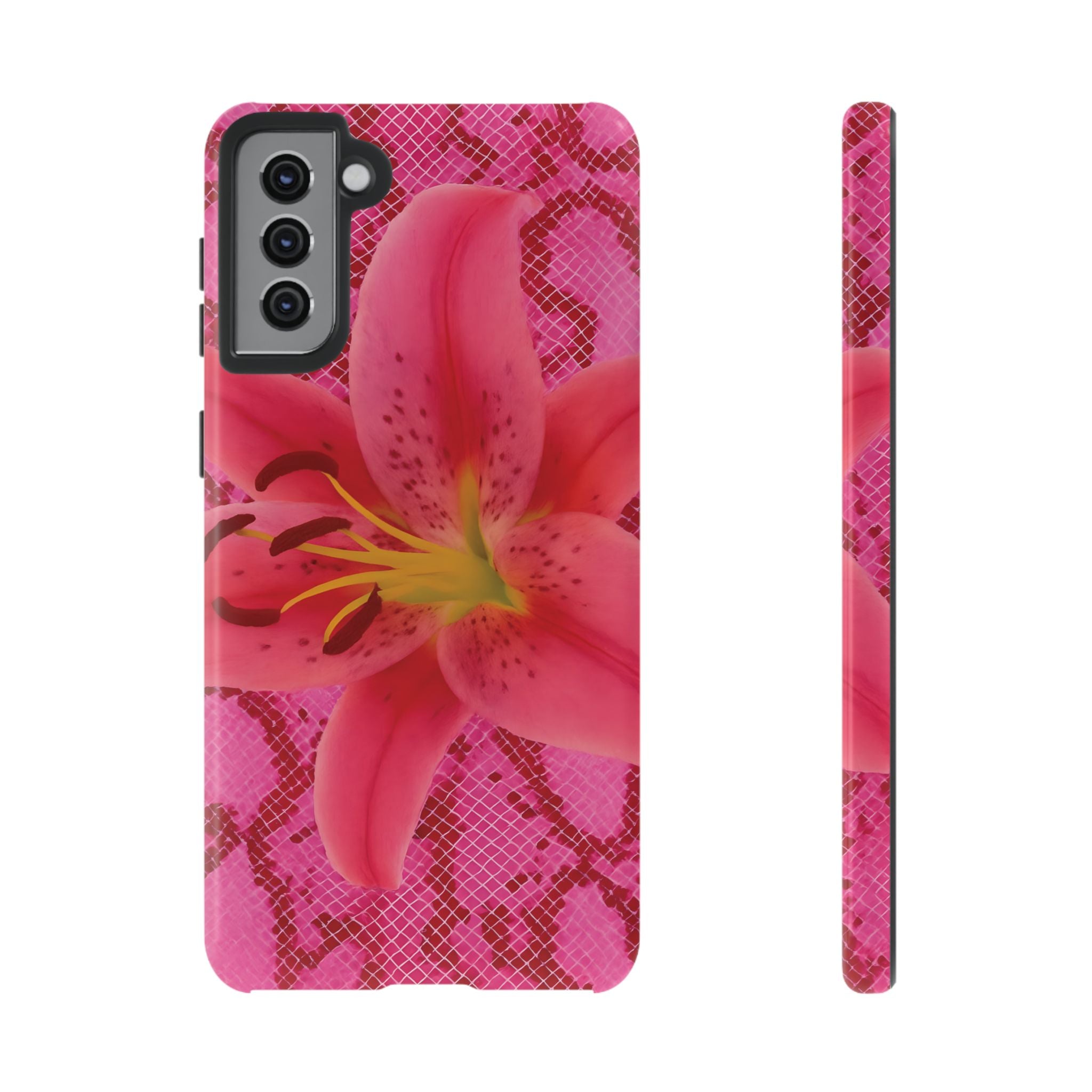 Fairy Dream Samsung Case | Stylish Protective Cover