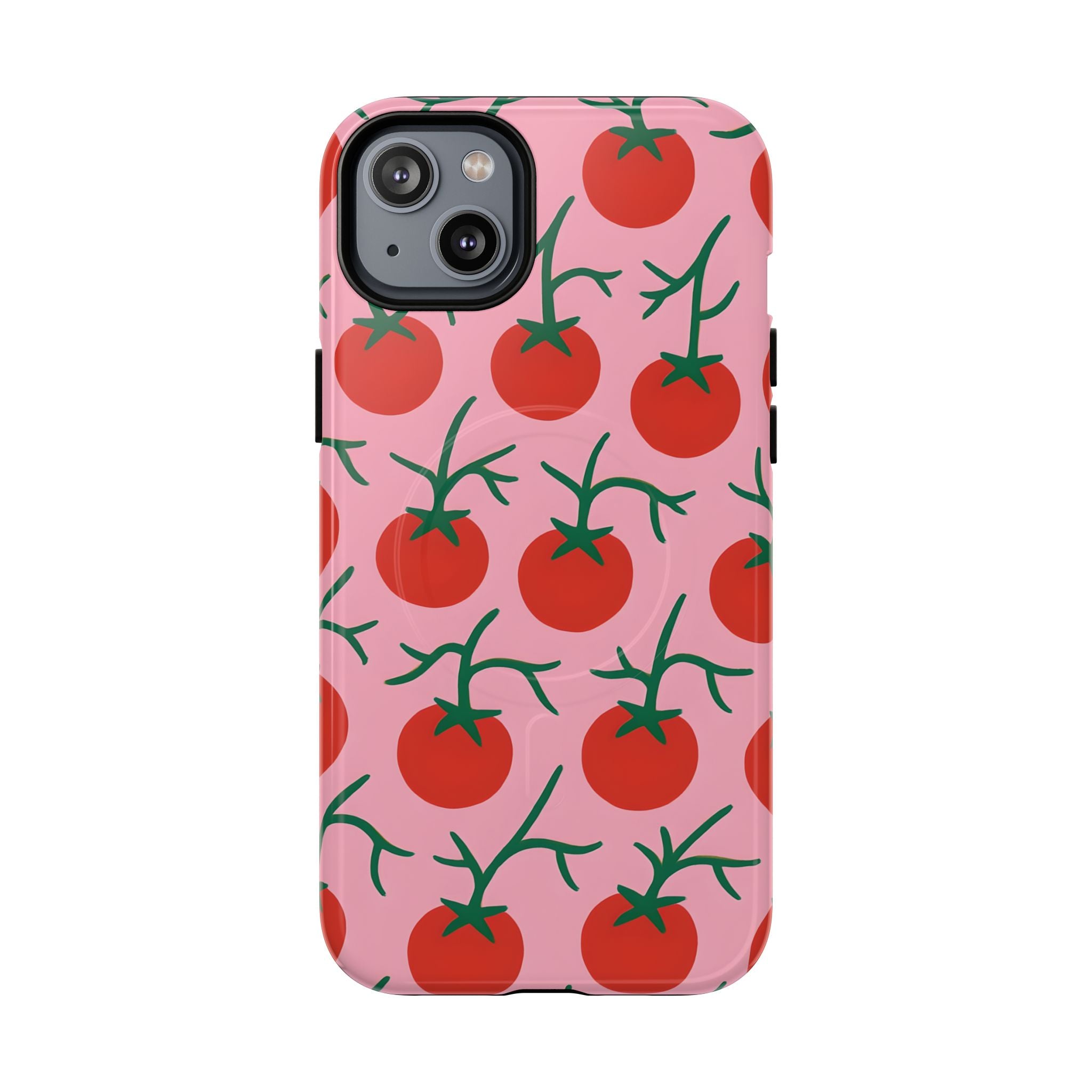 Tomatoes  |  iPhone Case Fairy Dream | MagSafe Compatible