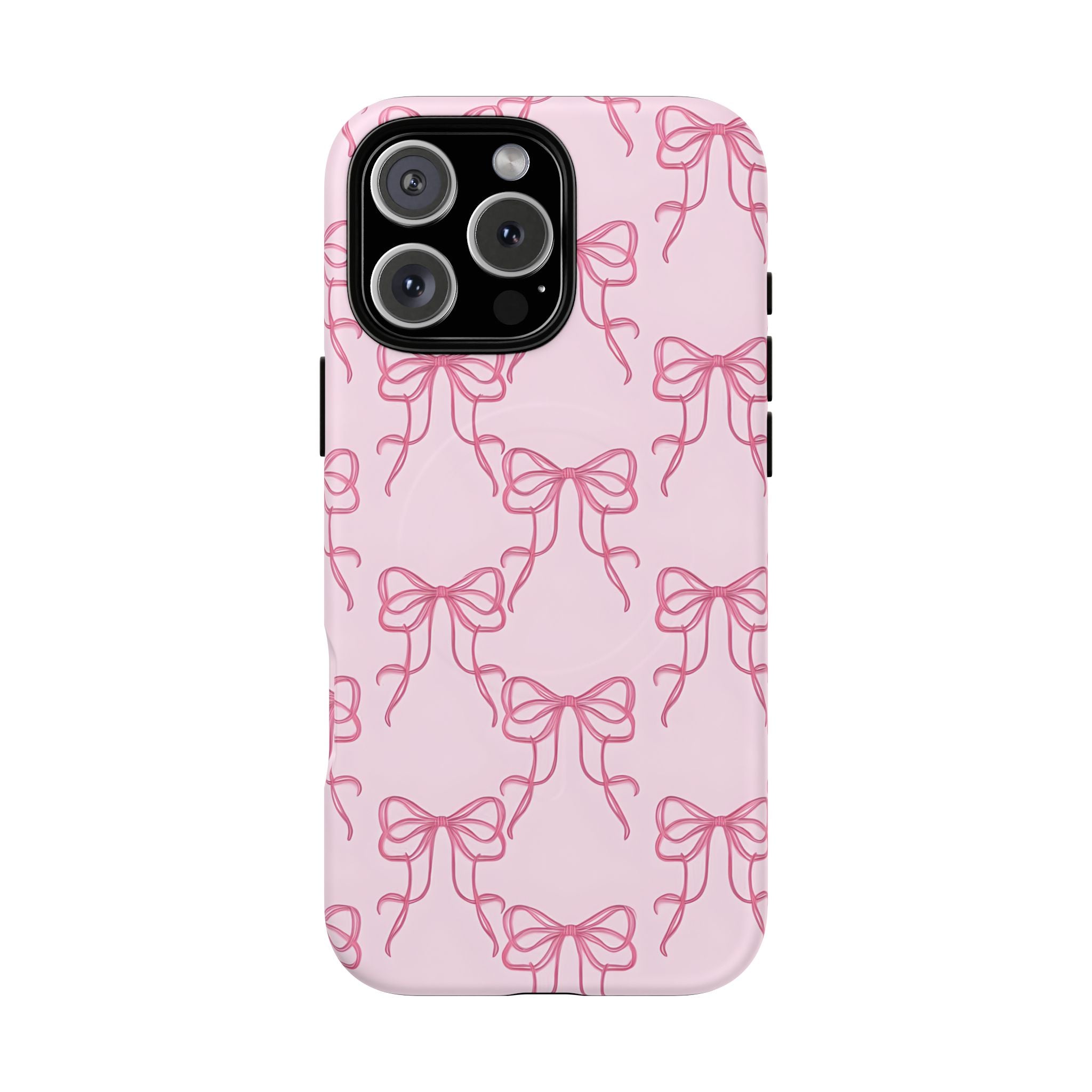 Ribbon  |  iPhone Case Fairy Dream | MagSafe Compatible