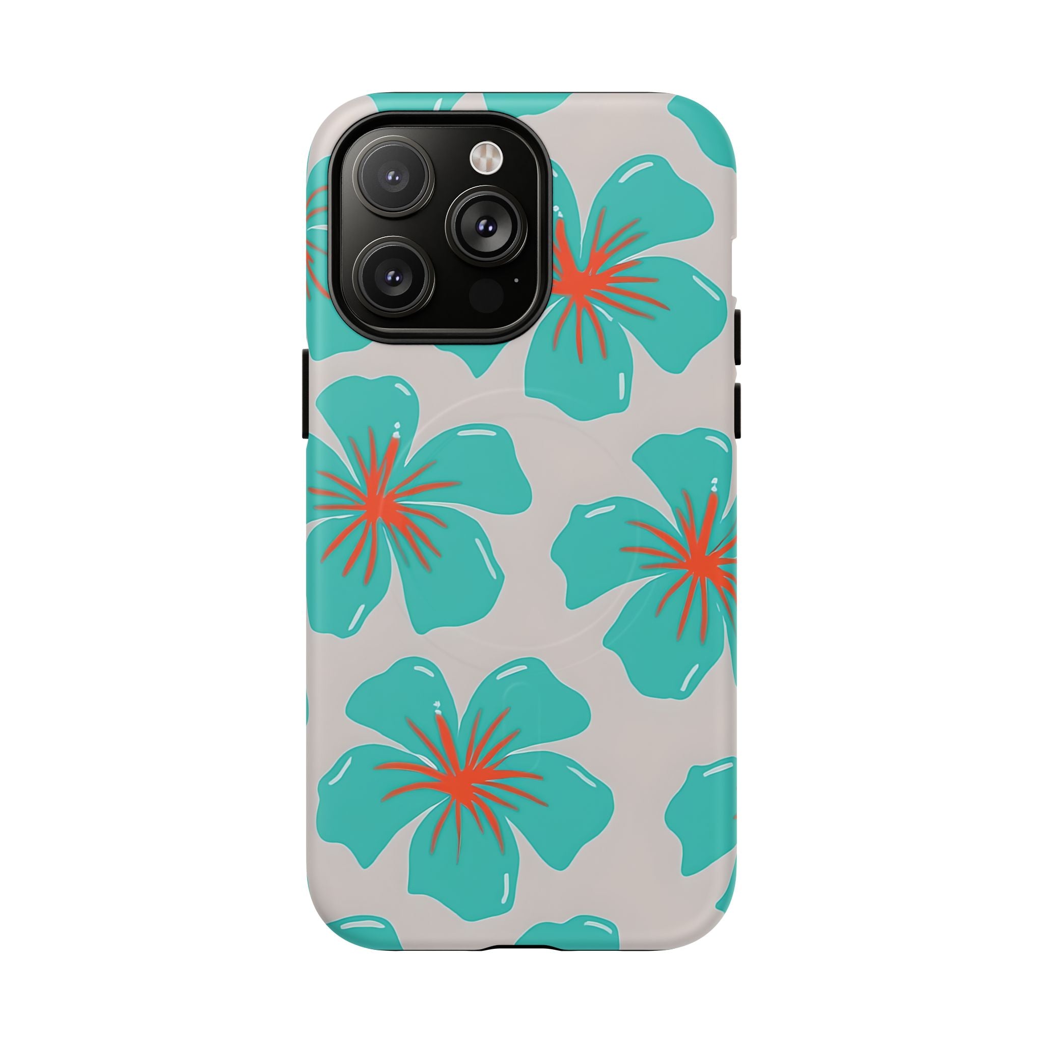 Flower  |  iPhone Case Fairy Dream | MagSafe Compatible