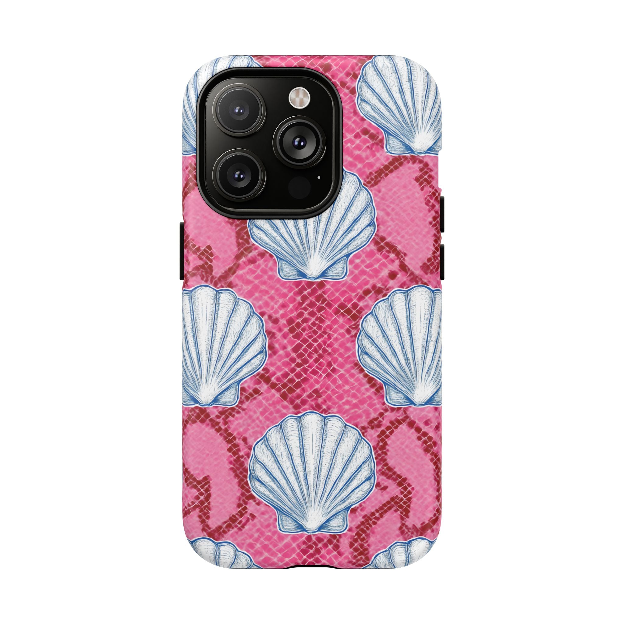 Snake shell  |  iPhone Case Fairy Dream | MagSafe Compatible