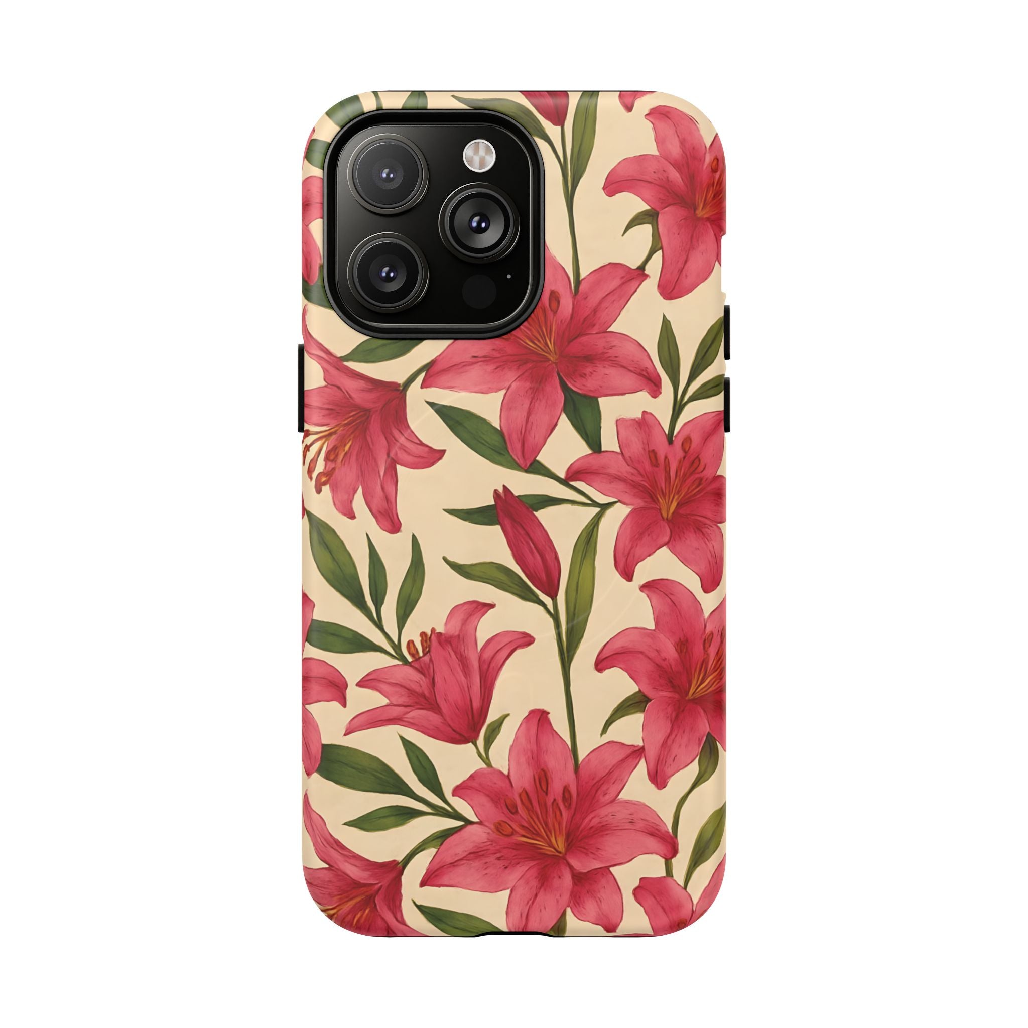 MagSafe Cases - Floral Design