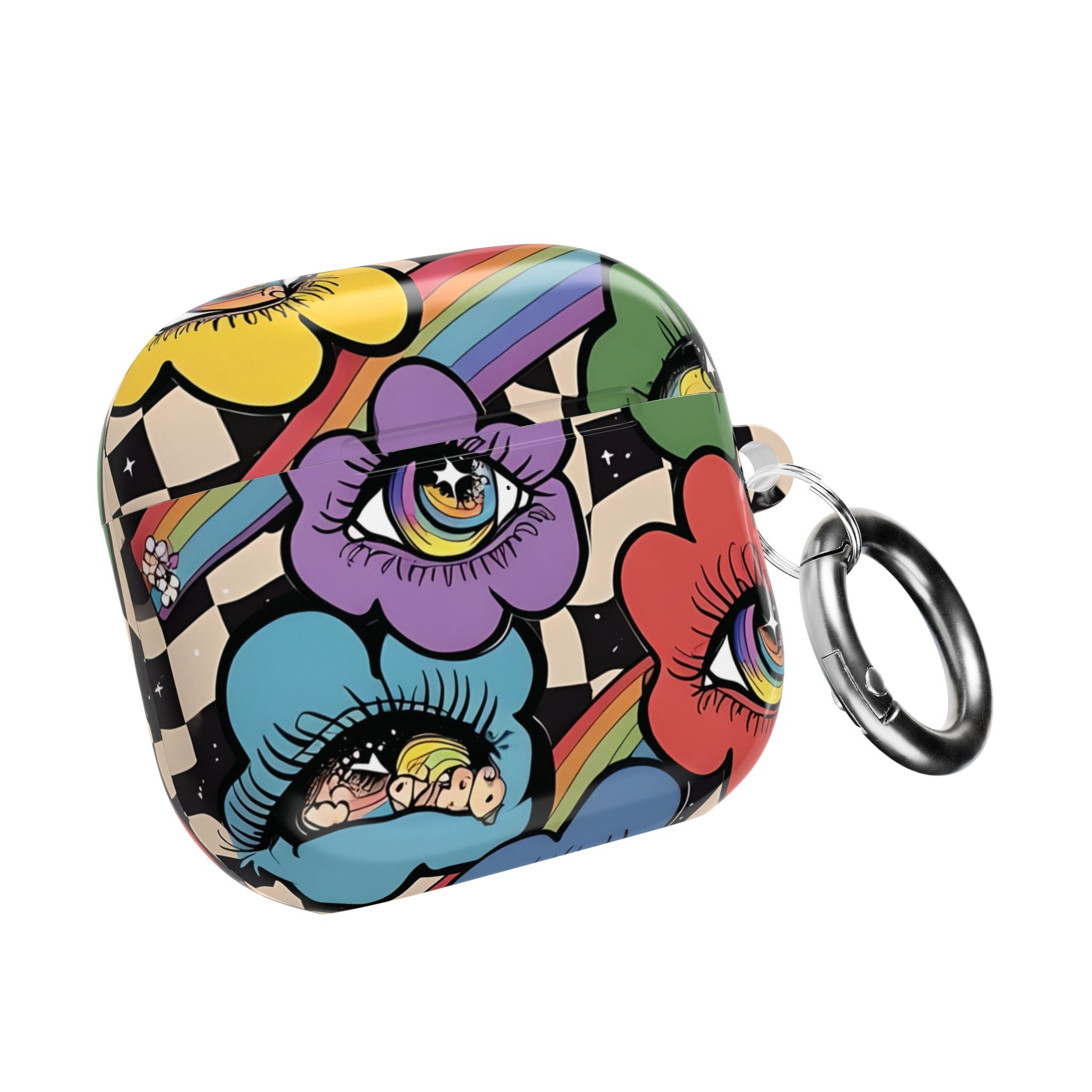 Fairy Dreams AirPods Case - Style and Protection in Every Detail