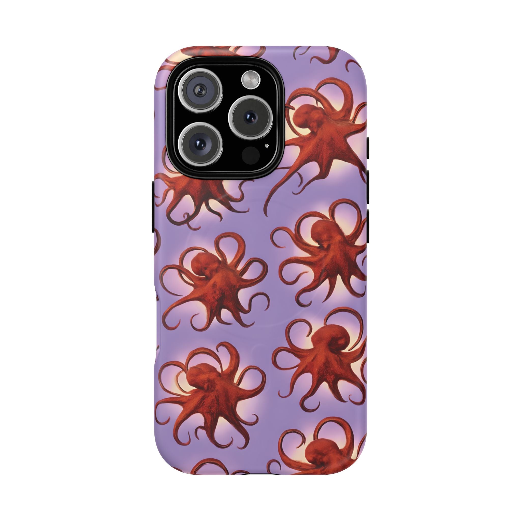 Octopus  |  iPhone Case Fairy Dream | MagSafe Compatible