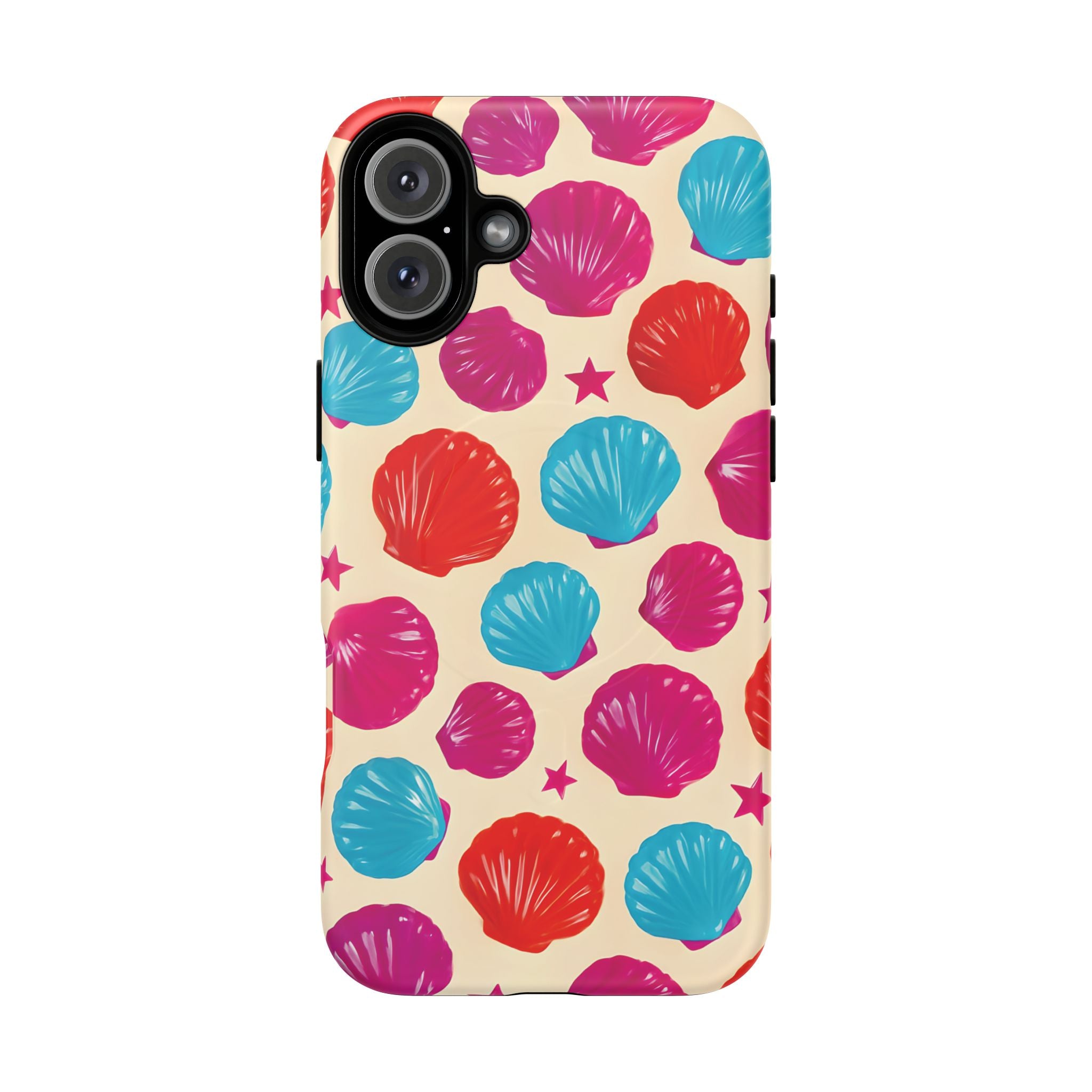 Mini shell  |  iPhone Case Fairy Dream | MagSafe Compatible