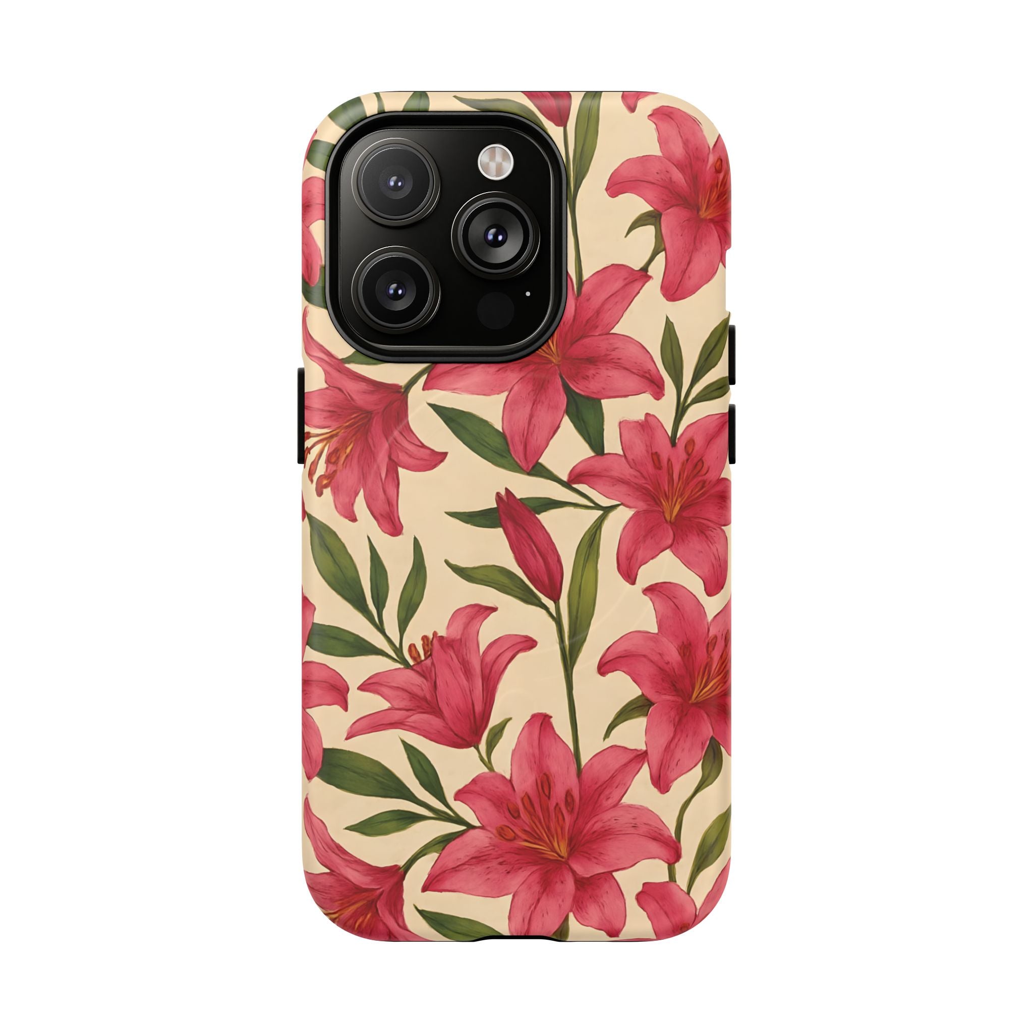 MagSafe Cases - Floral Design