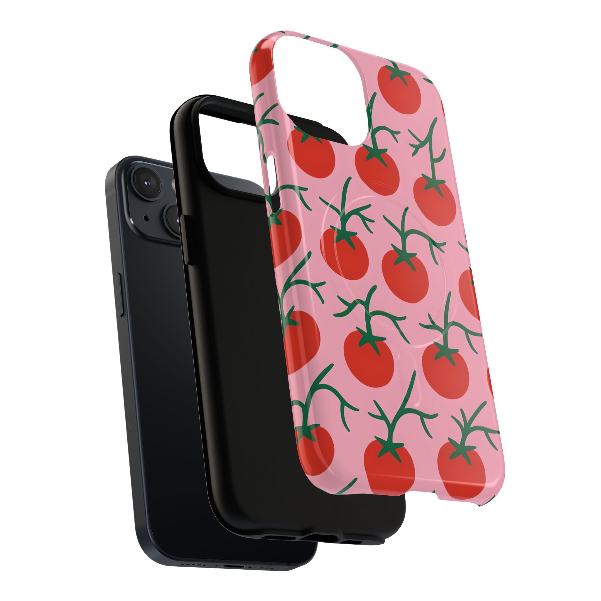 Tomatoes  |  iPhone Case Fairy Dream | MagSafe Compatible