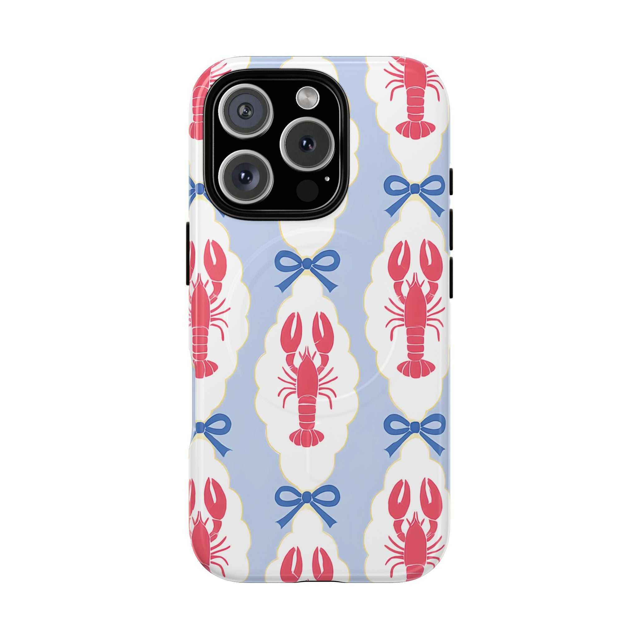 Lobster  |  iPhone Case Fairy Dream | MagSafe Compatible