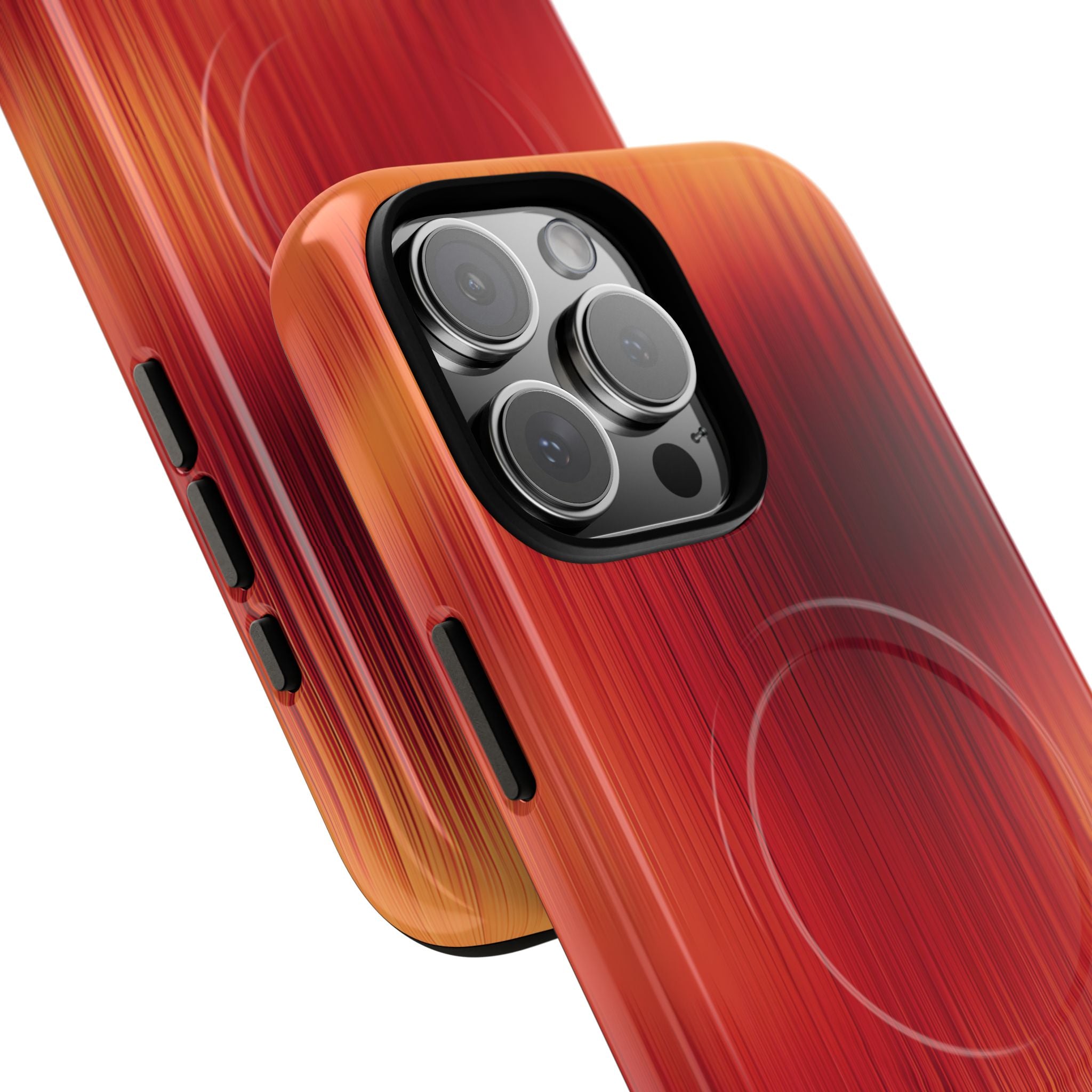 Aura  |  iPhone Case Fairy Dream | MagSafe Compatible