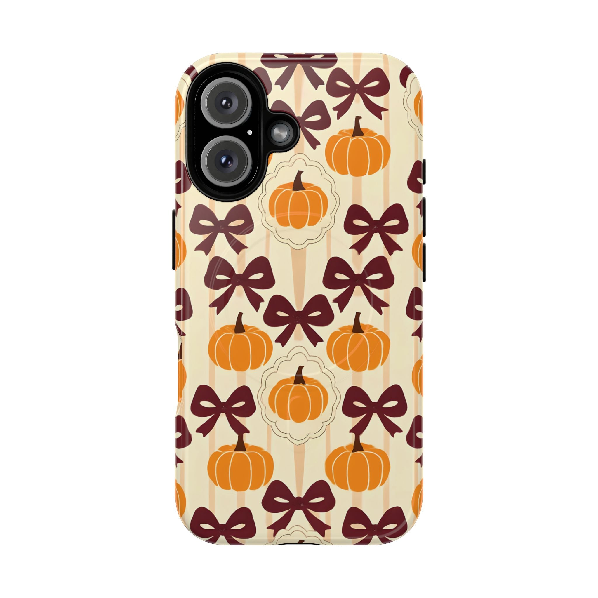 Pumpkin  |  iPhone Case Fairy Dream | MagSafe Compatible
