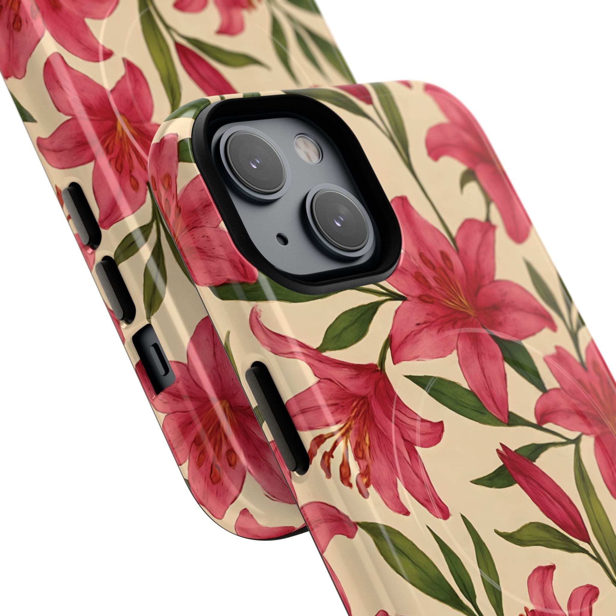 MagSafe Cases - Floral Design