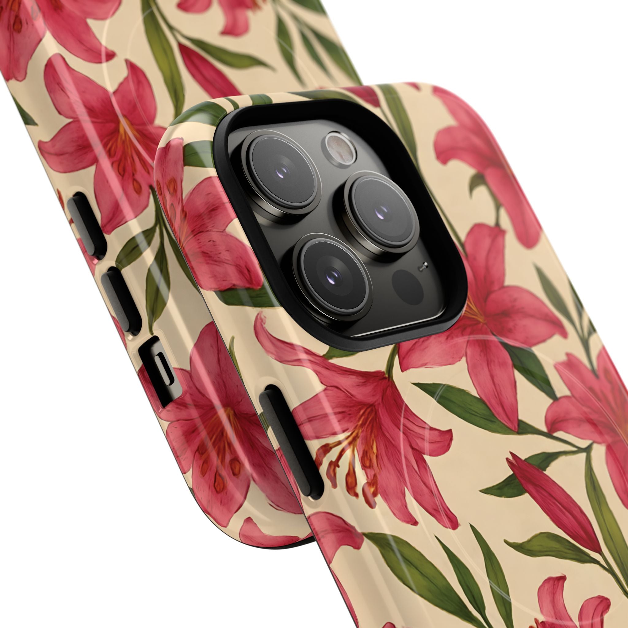 MagSafe Cases - Floral Design