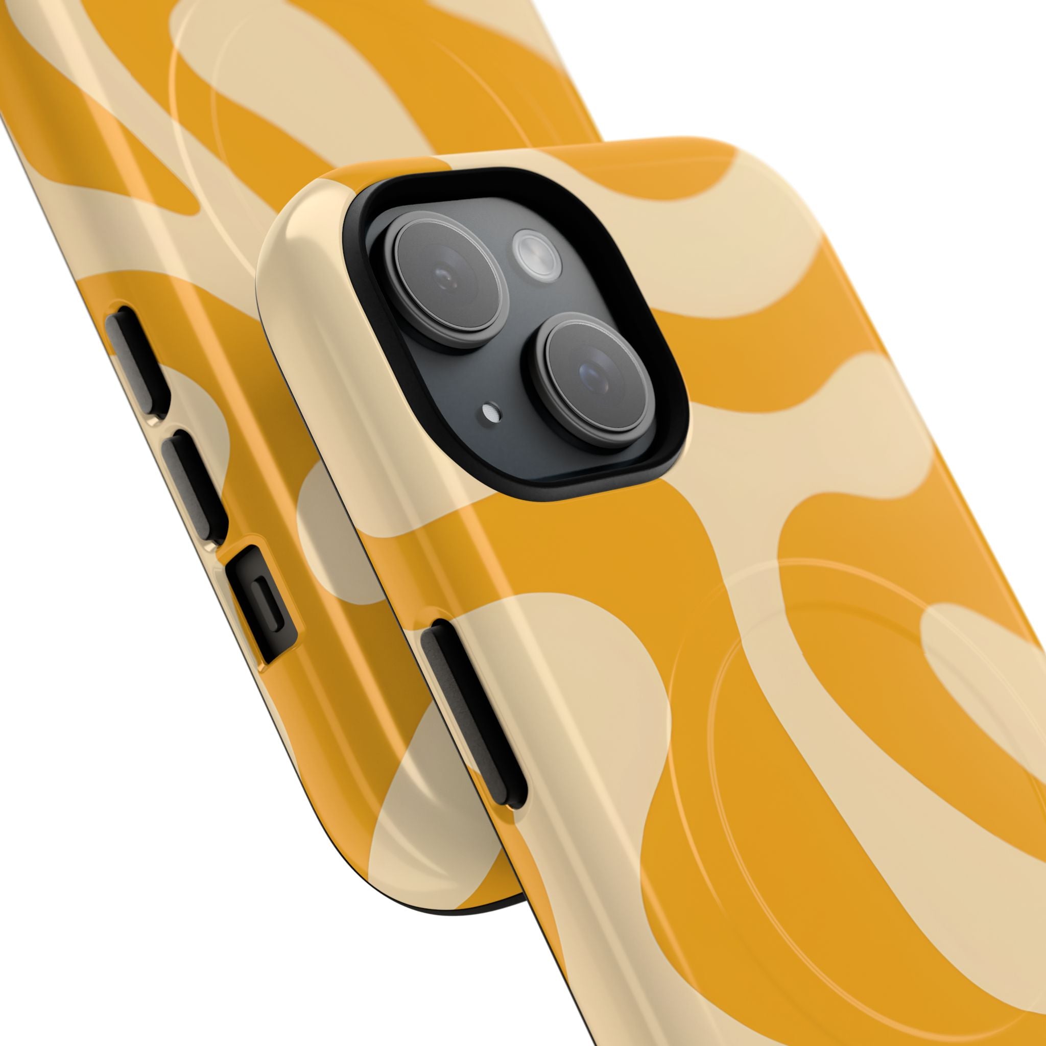 Metallic Mango |  iPhone Case Fairy Dream | MagSafe Compatible