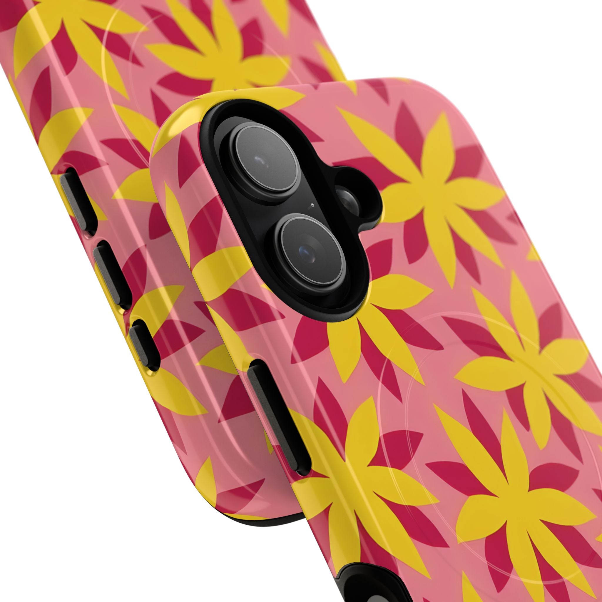 Magnetic Cases Anís Estrellado