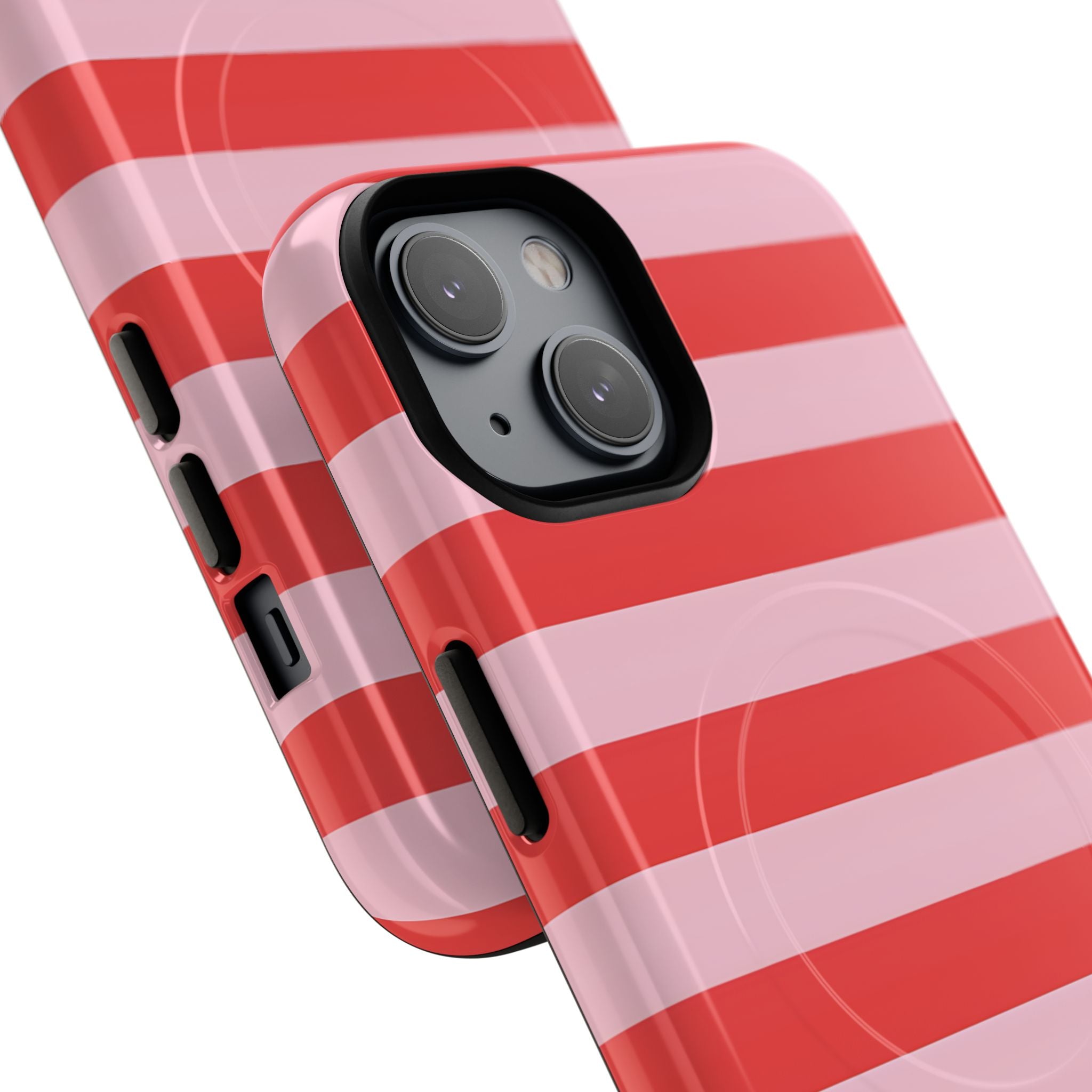 Magnetic Cases - Lines Design