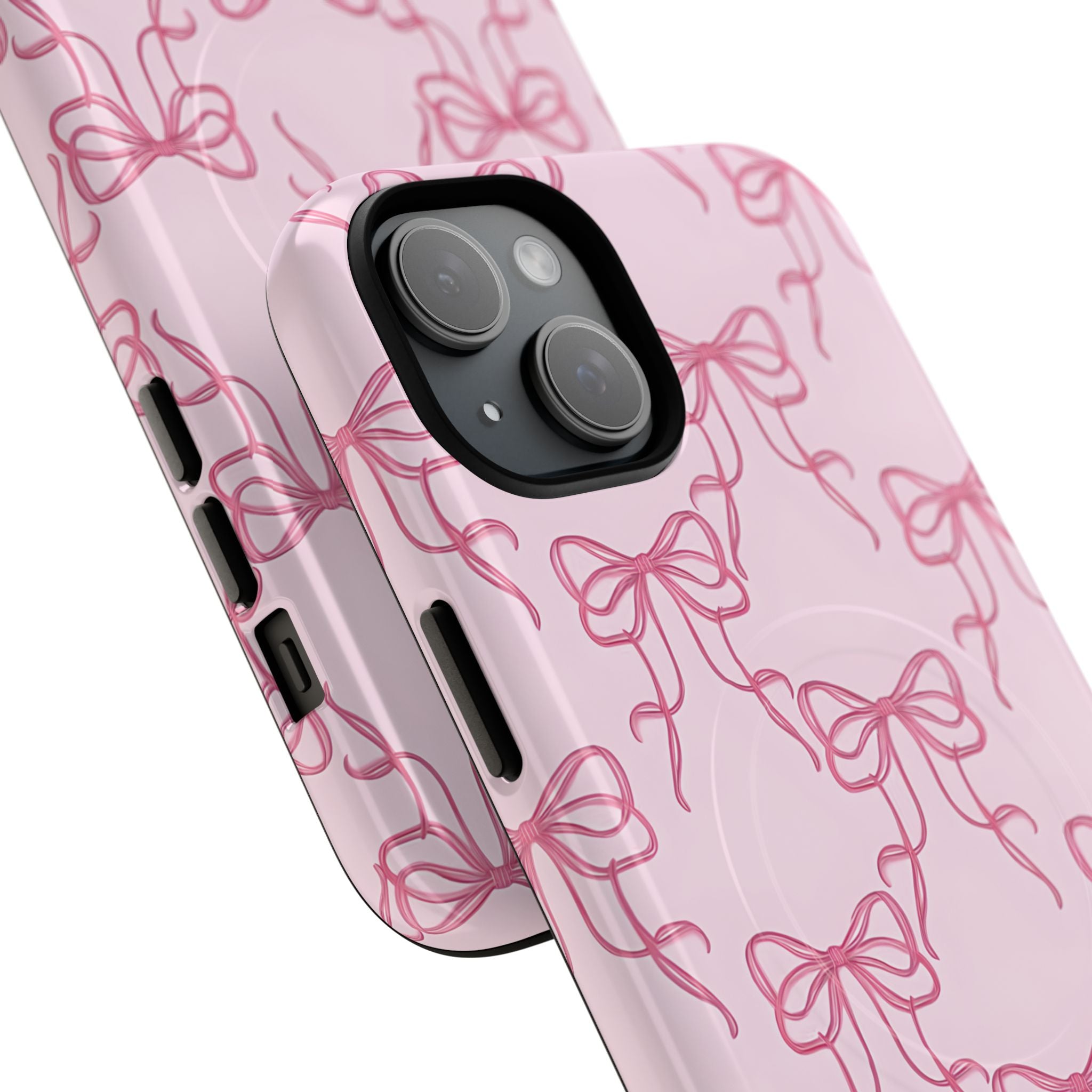 Ribbon  |  iPhone Case Fairy Dream | MagSafe Compatible