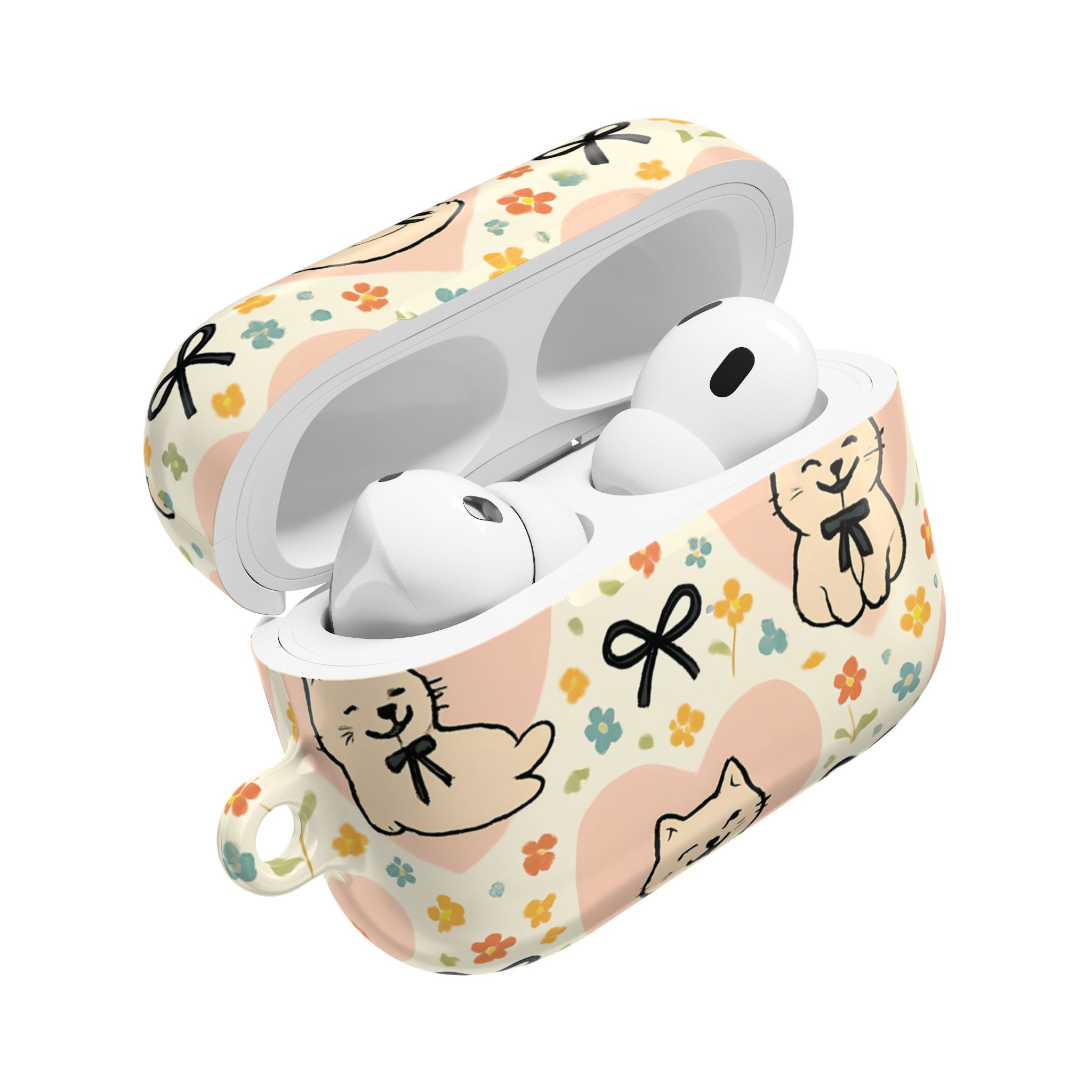 Fairy Dreams AirPods Case - Style and Protection in Every Detail