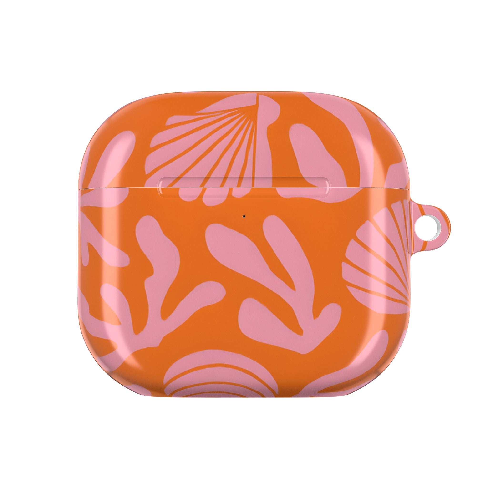Carcasa con Conchas AirPods 