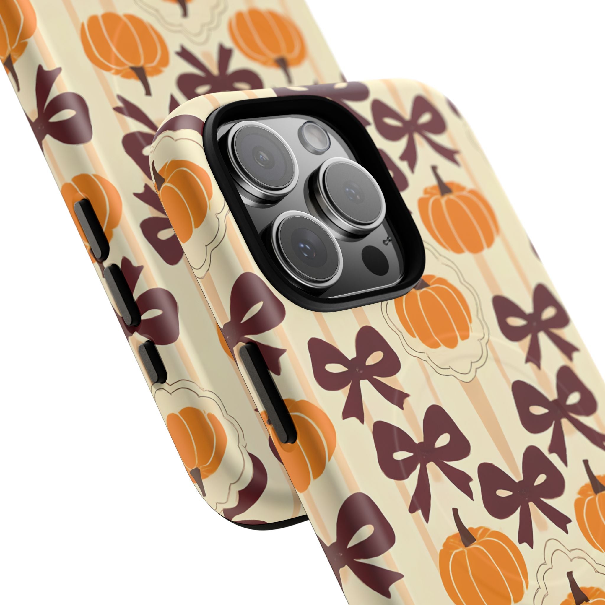 Pumpkin  |  iPhone Case Fairy Dream | MagSafe Compatible
