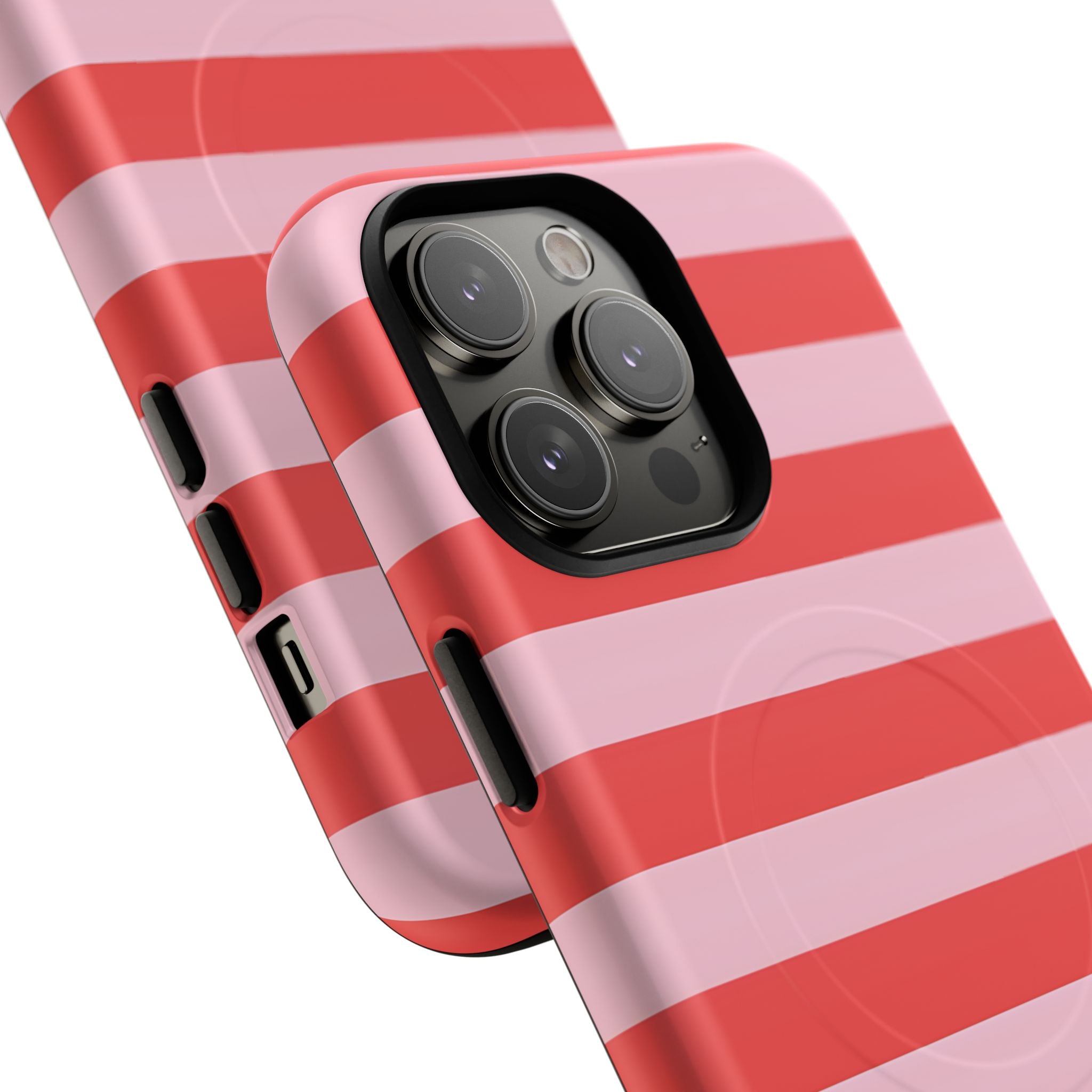 Magnetic Cases - Lines Design