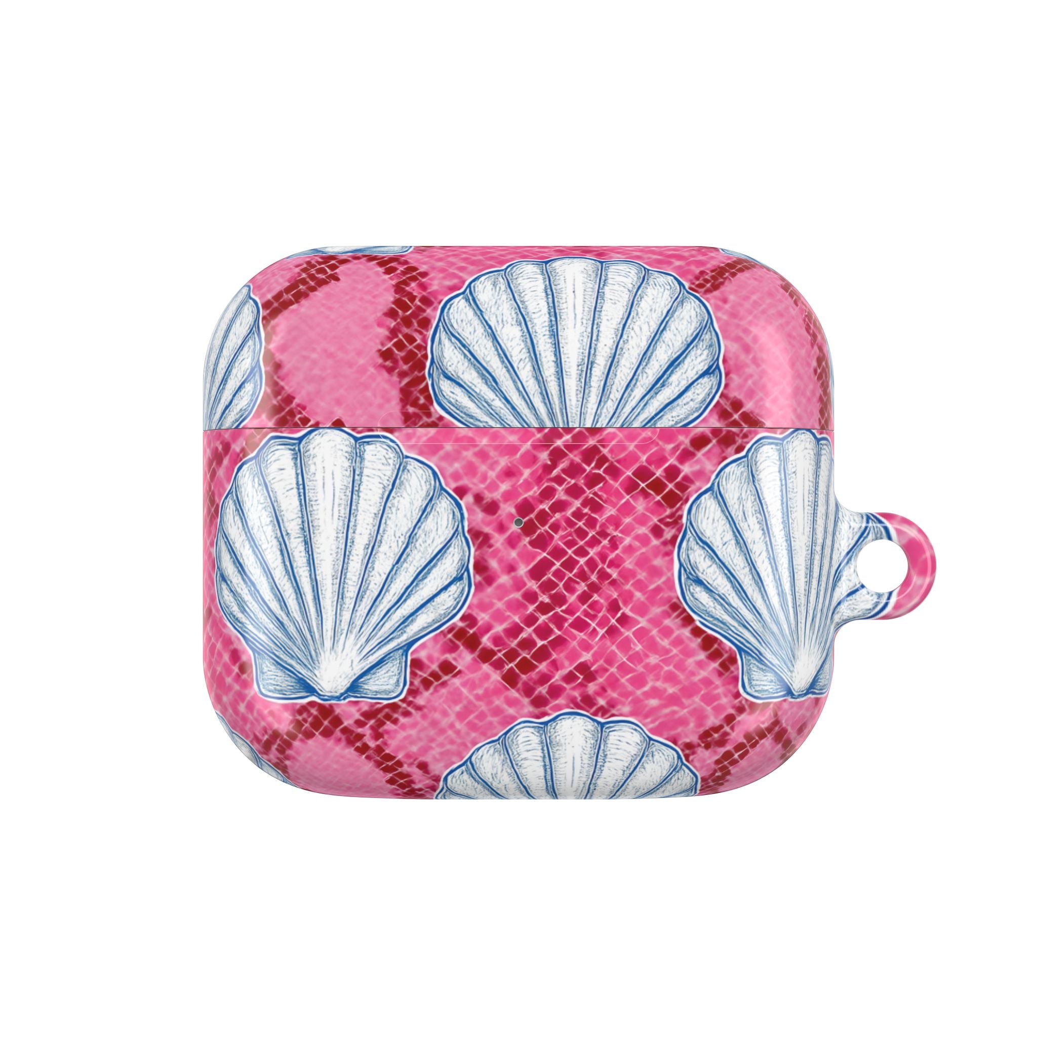Fairy Dreams AirPods Case - Style and Protection in Every Detail