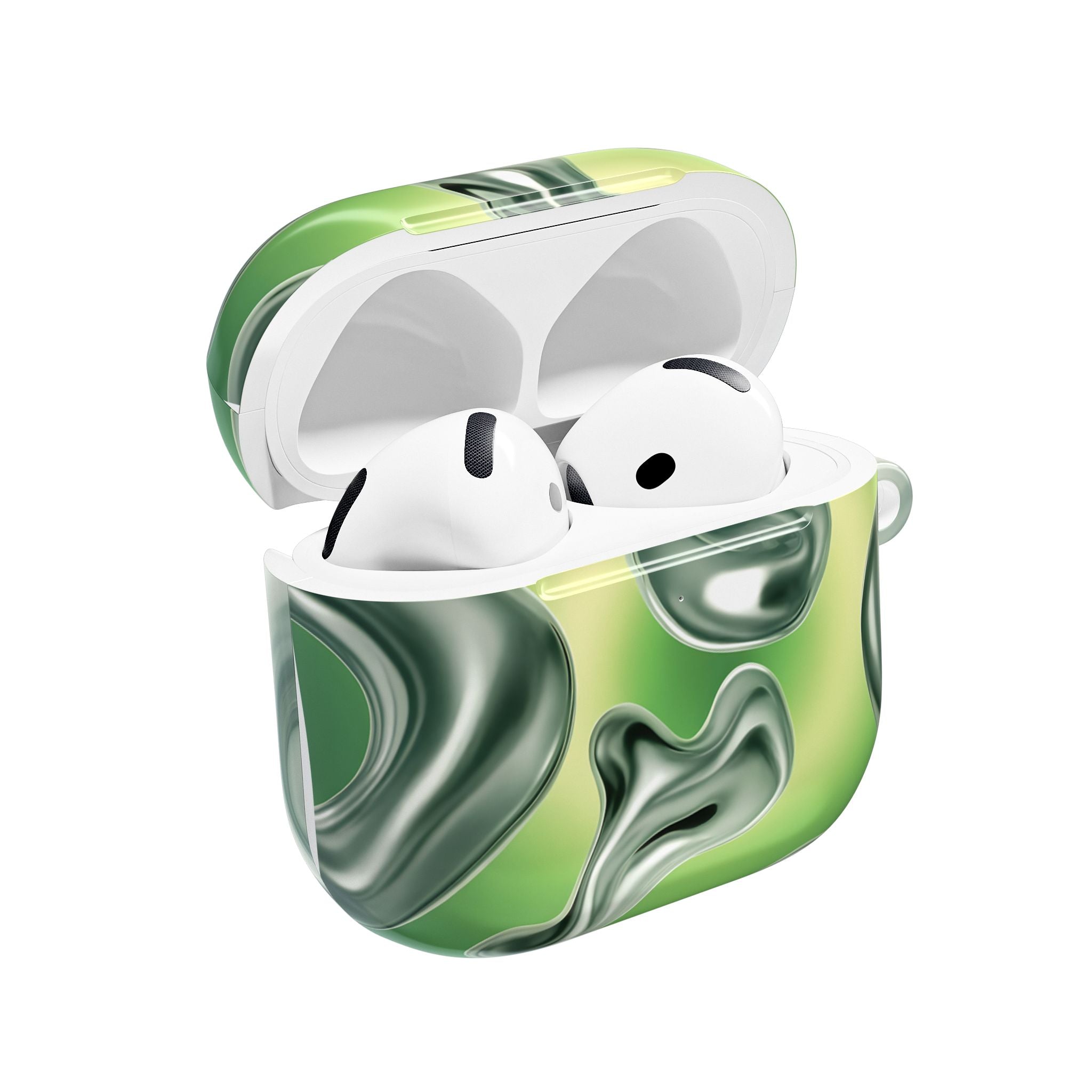 Fairy Dreams AirPods Case - Style and Protection in Every Detail