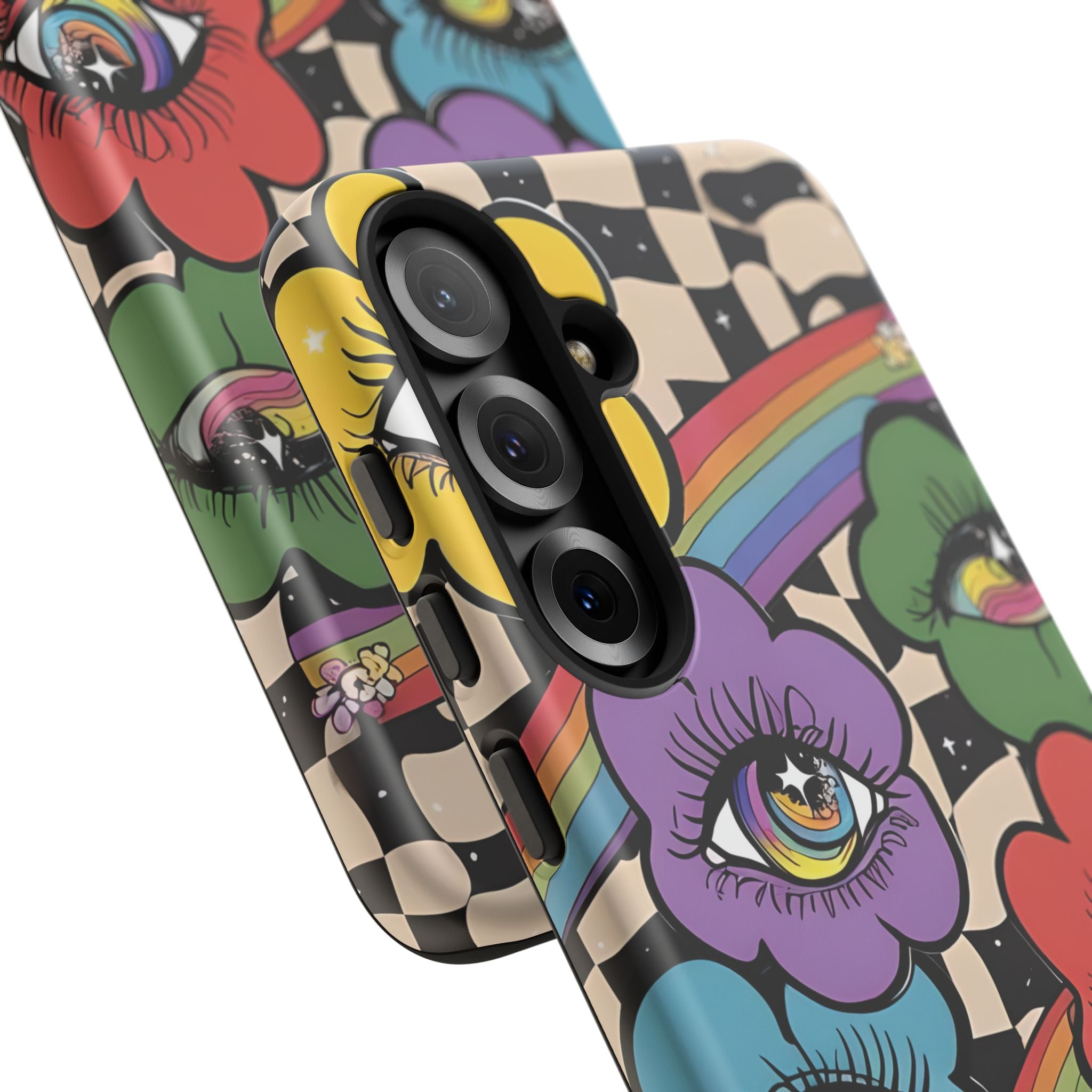 Fairy Dream Samsung Case | Stylish Protective Cover