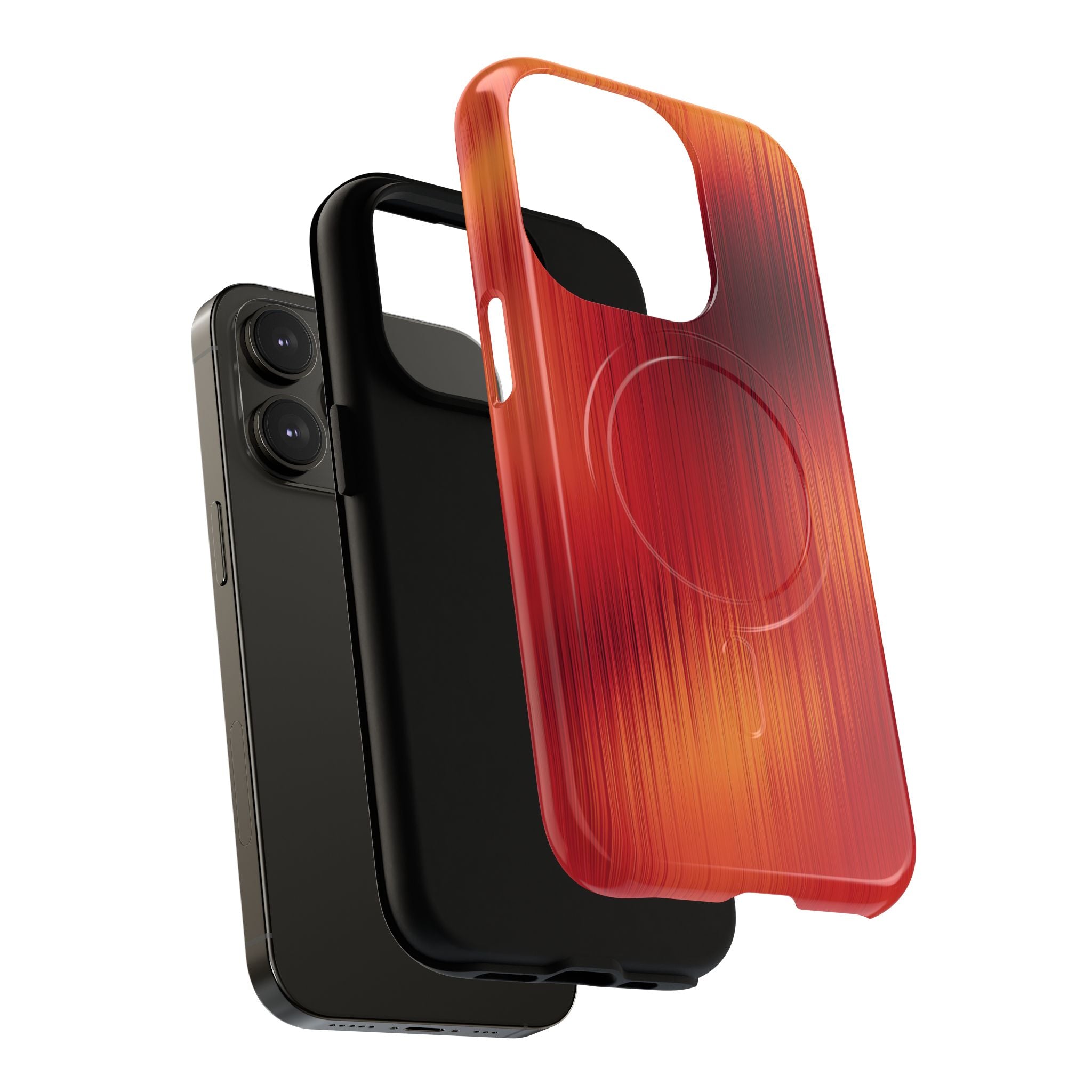 Aura  |  iPhone Case Fairy Dream | MagSafe Compatible
