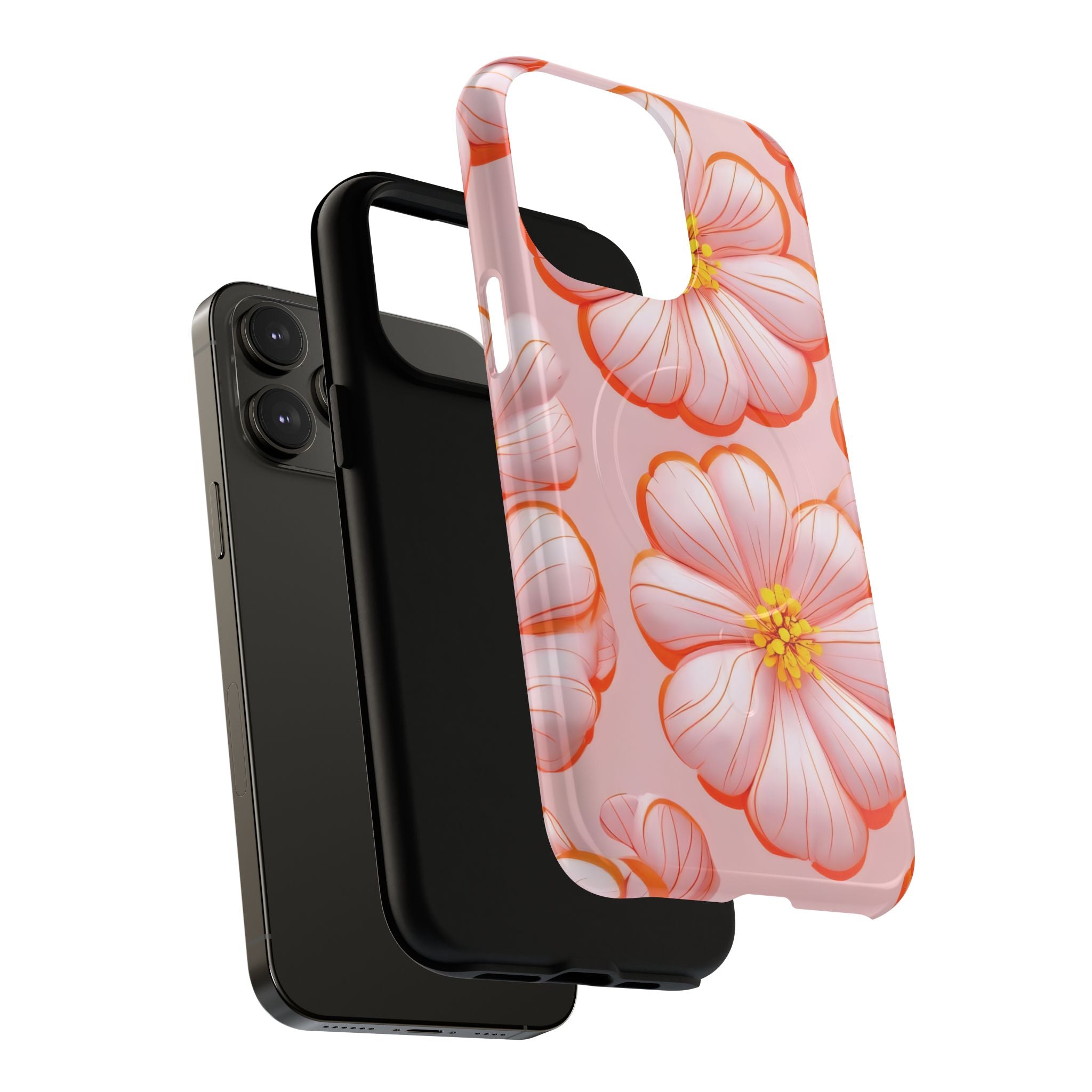 Flowers  |  iPhone Case Fairy Dream | MagSafe Compatible