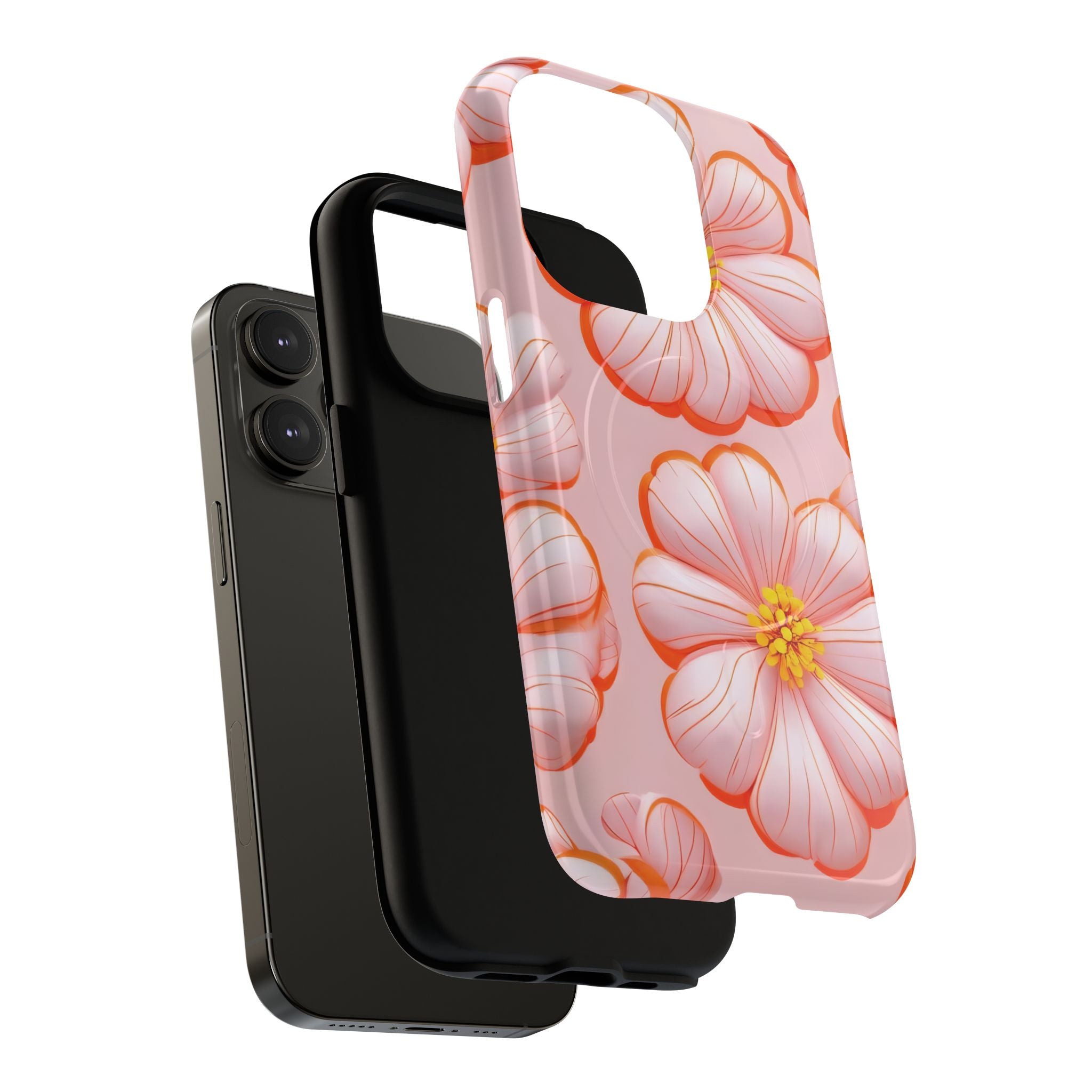 Flowers  |  iPhone Case Fairy Dream | MagSafe Compatible