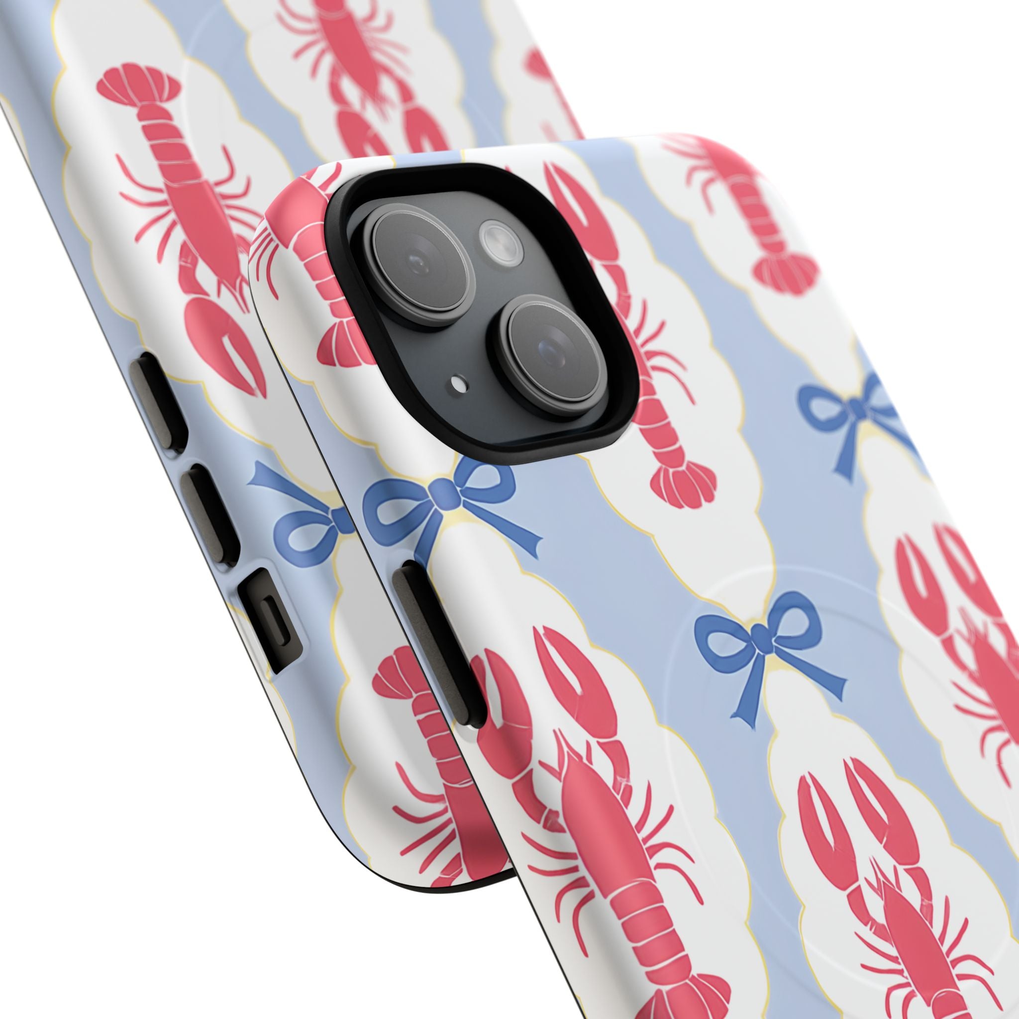 Lobster  |  iPhone Case Fairy Dream | MagSafe Compatible