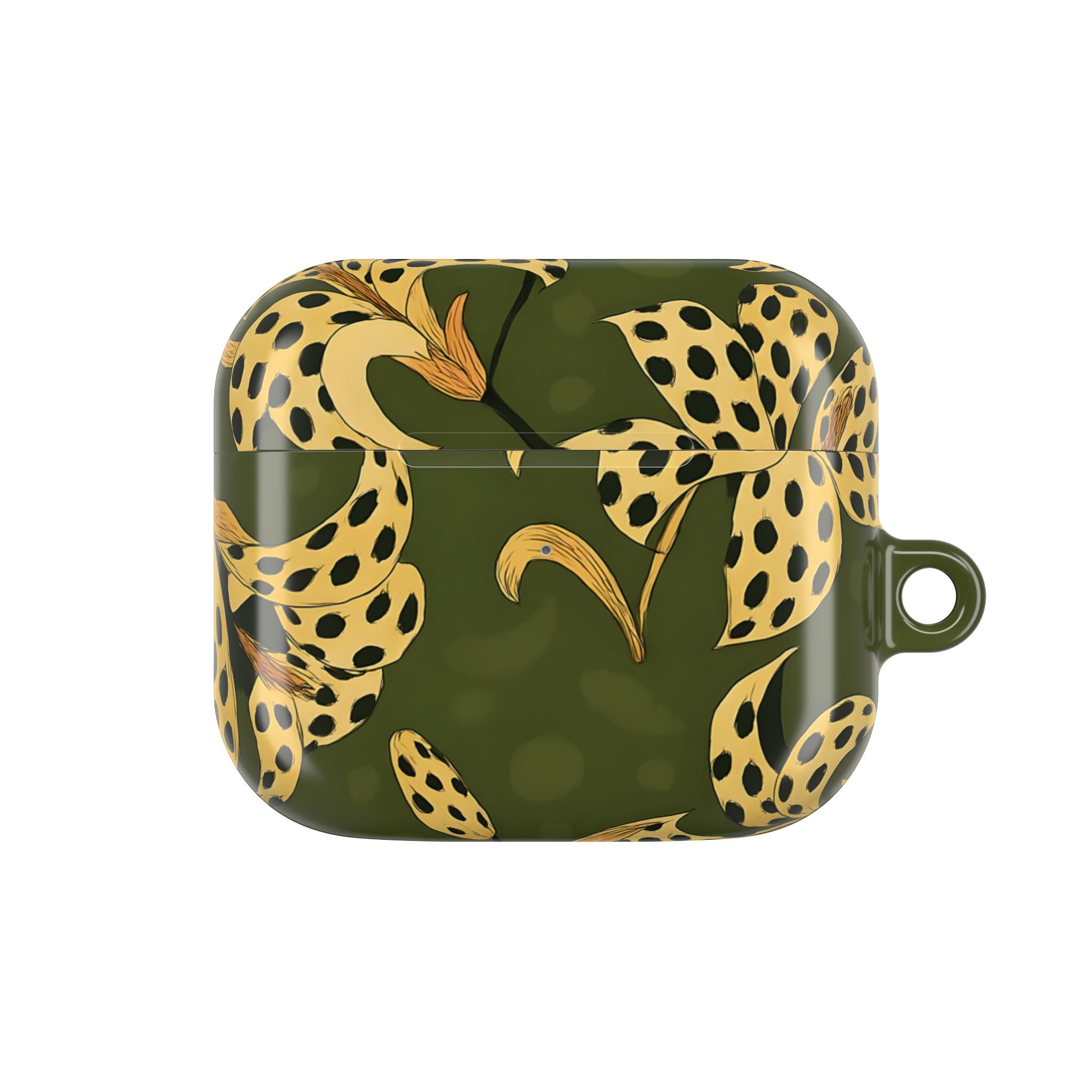 Fairy Dreams AirPods Case - Style and Protection in Every Detail